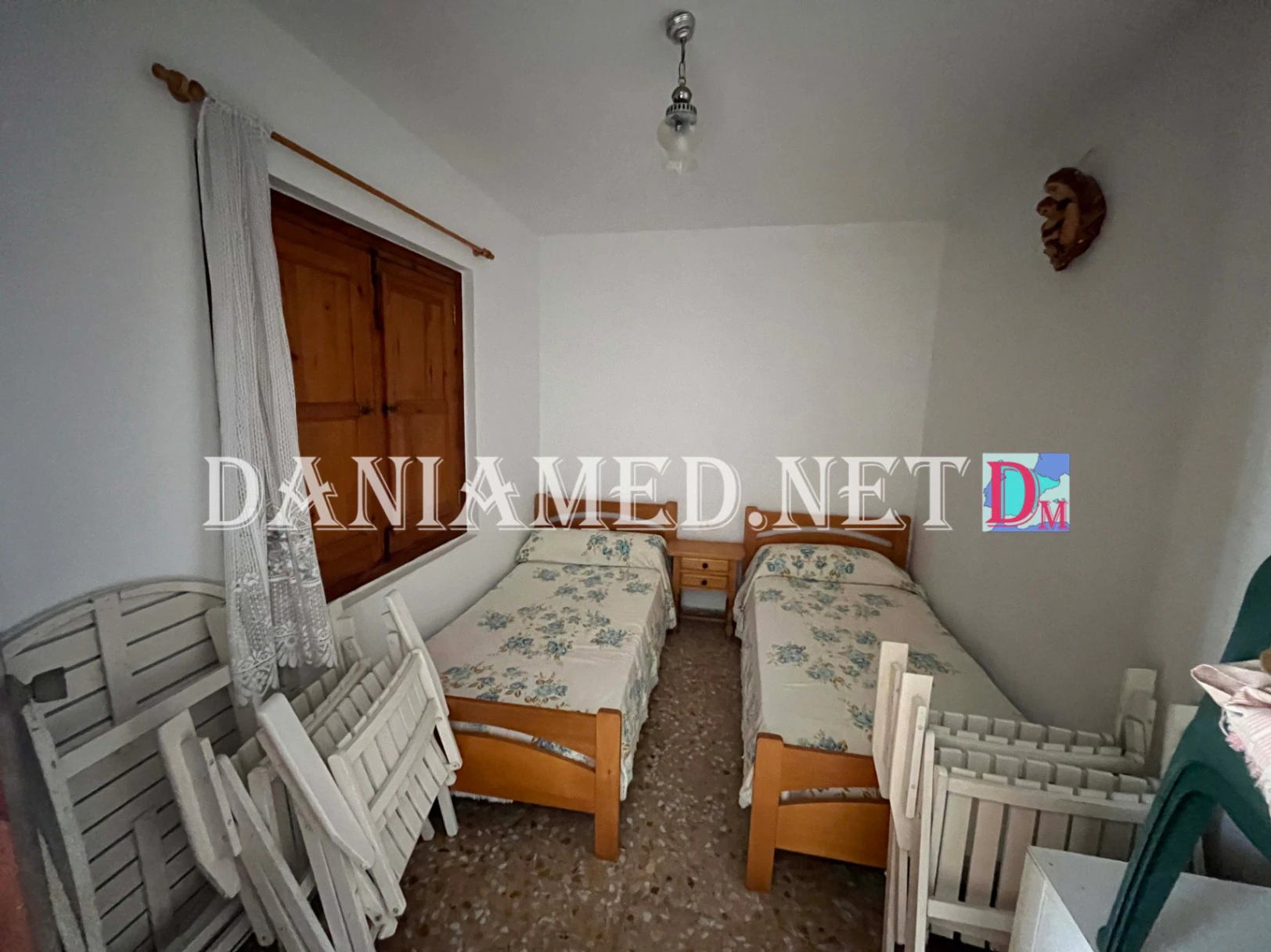 Fincamar - Villa just 160 m from Oliva Beach