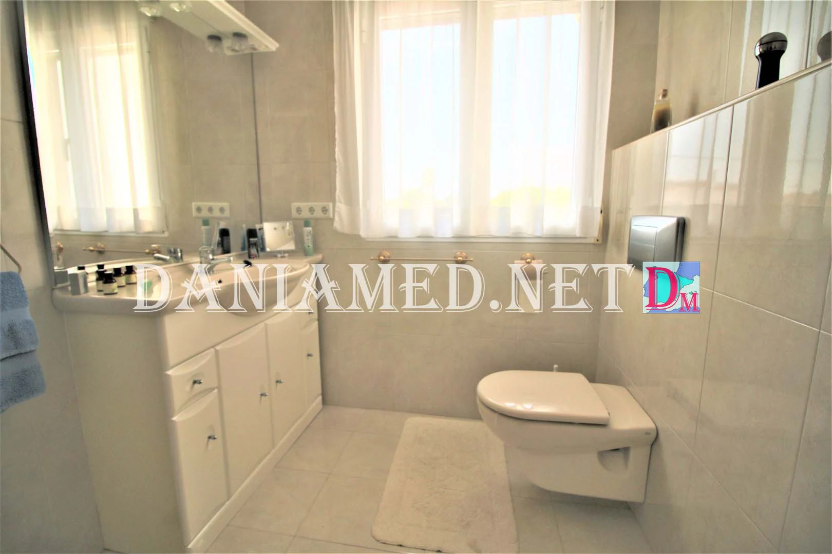Helena - Chalet + Apartamento de invitados en Els Poblets a 240m de la Playa !