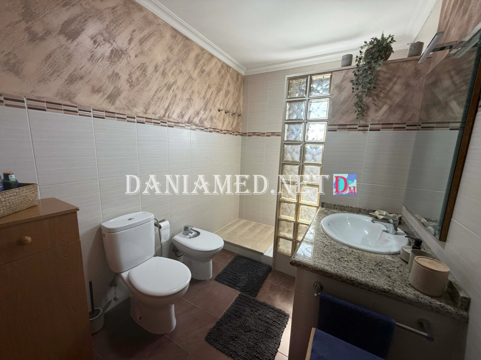 FincaPeris3 - Farm in Oliva just 600 m from Les Deveses Beach
