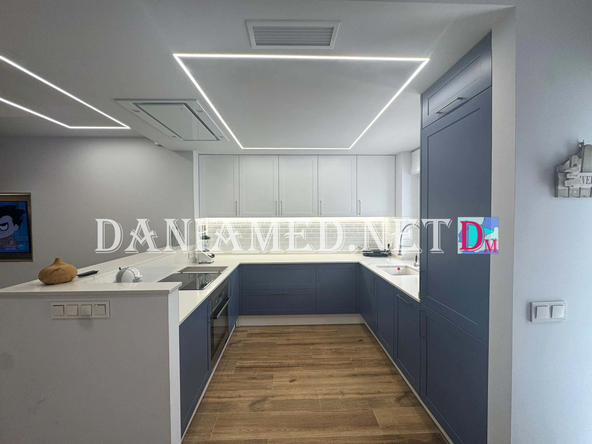 BajoNesa - Apartment in Denia, Deveses Beach