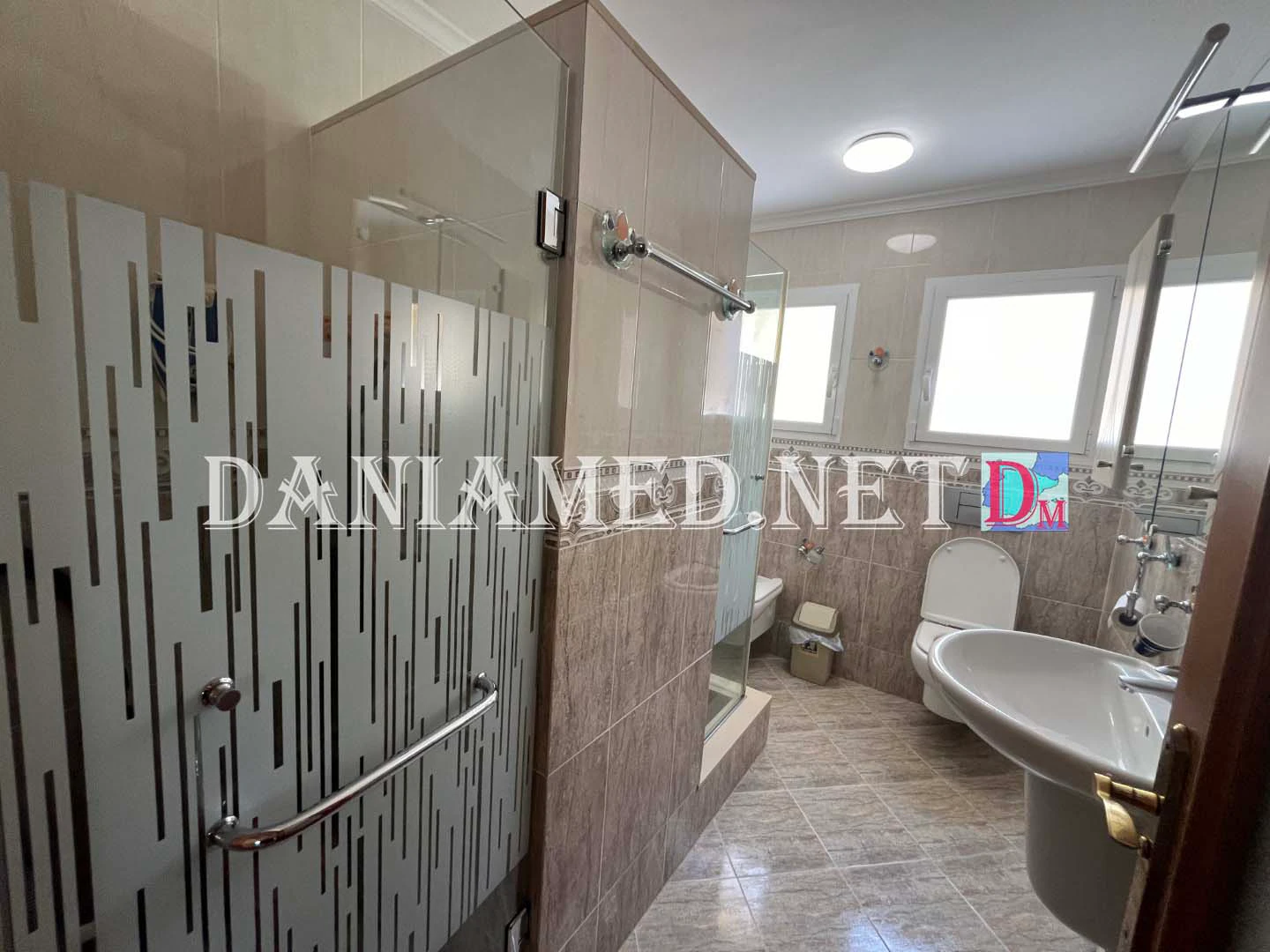Andrea33 - Villa in Dénia just 280 m from the beach