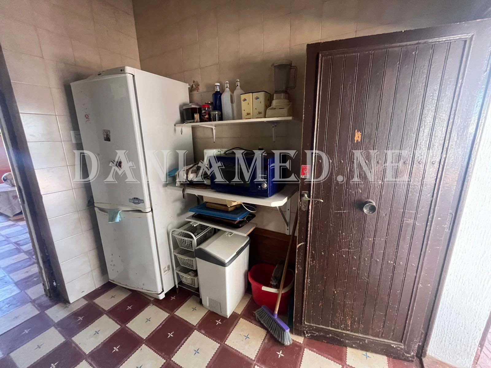 Adox2 - 2 x Semi-detached houses 250m from Deveses Beach!