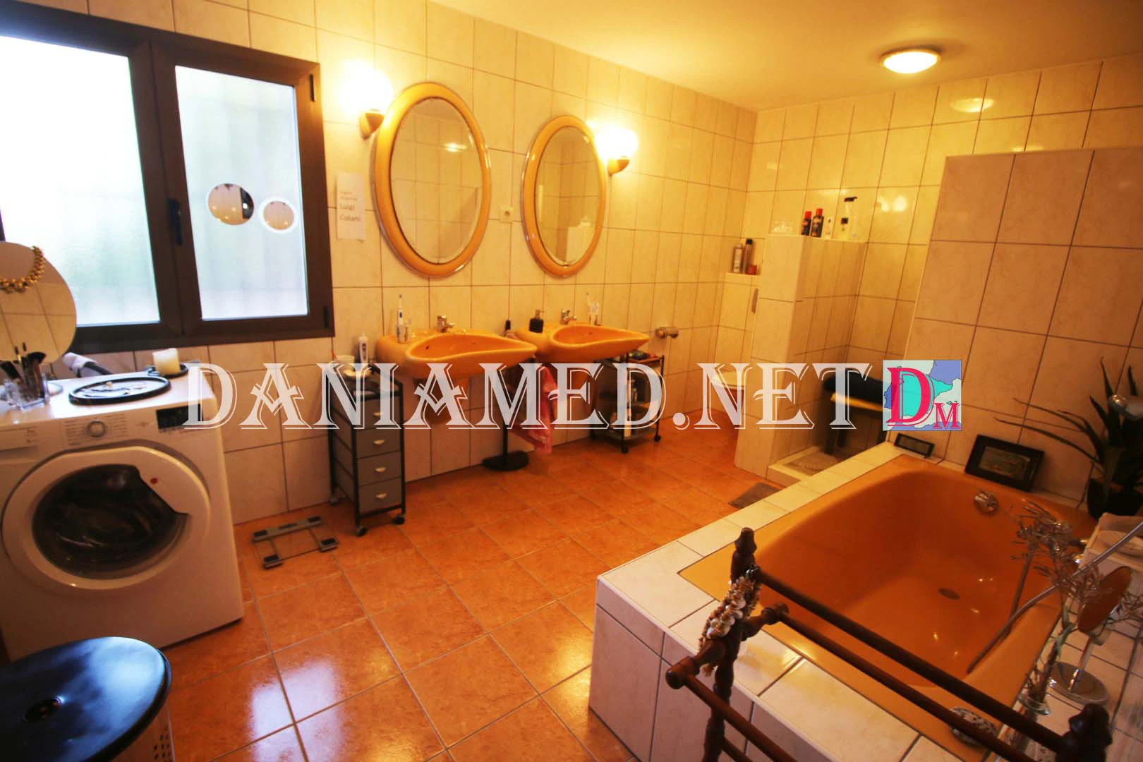 Montecarlos - Charming Villa with Panoramic Sea Views in Montepego