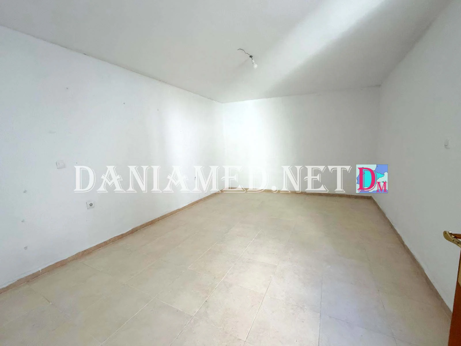 NandoCentro - Apartment in the center of Ondara