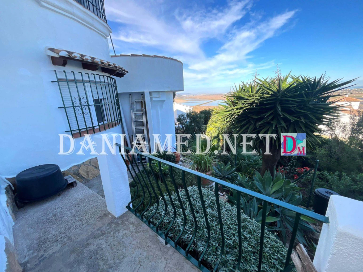 RafaMonte4 - EXCLUSIVE - Chalet in Monte Pego with stunning sea views