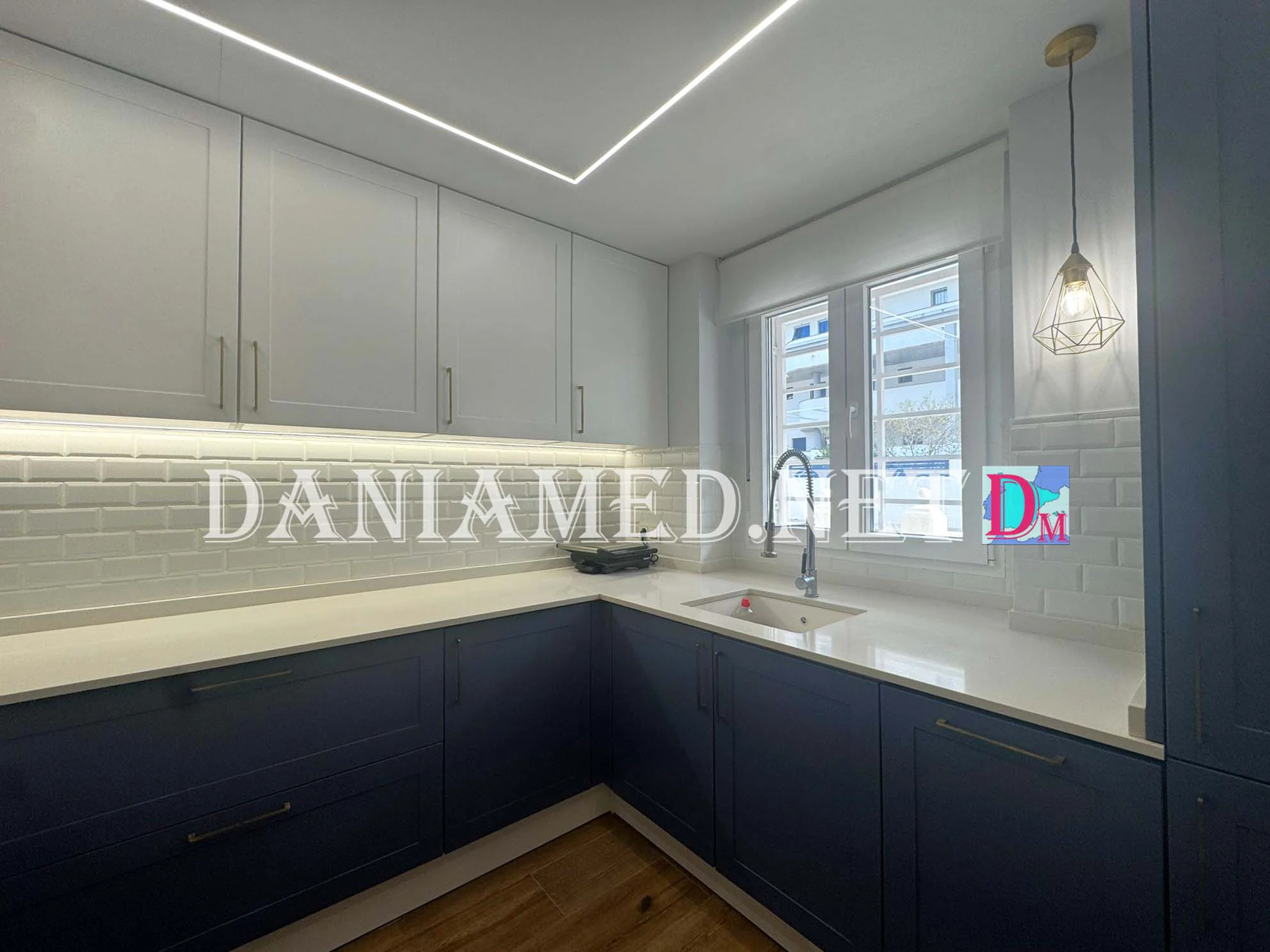 BajoNesa - Apartment in Denia, Deveses Beach