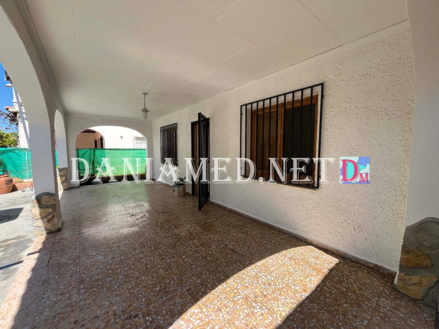 Fincamar - Villa just 160 m from Oliva Beach