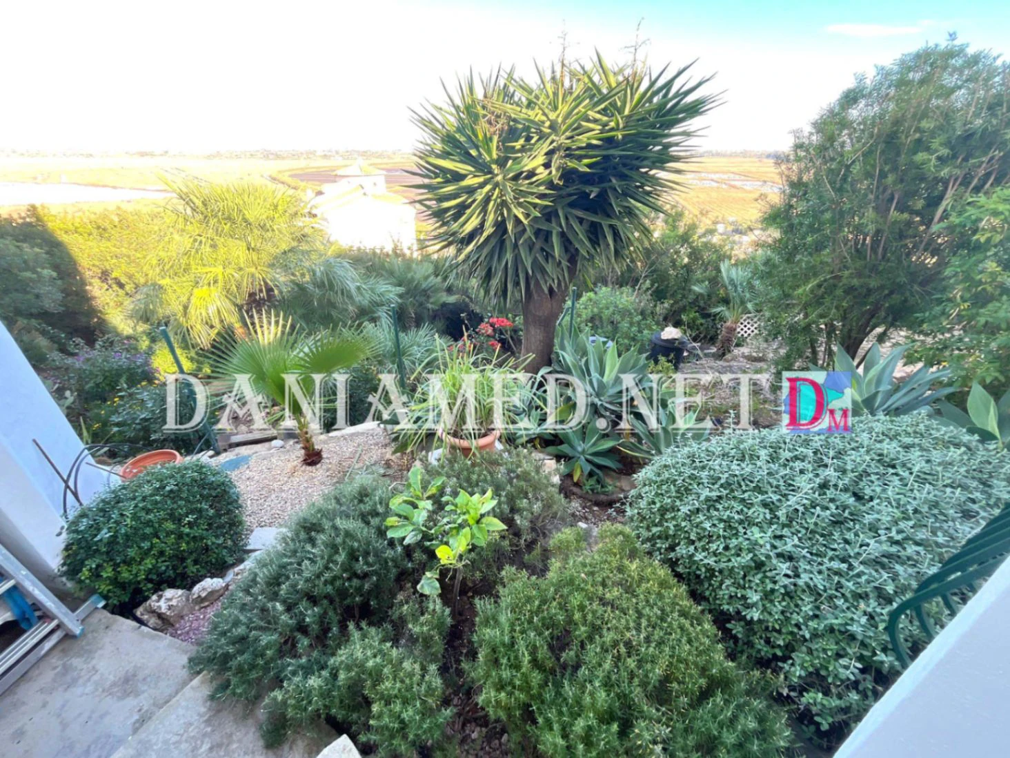 RafaMonte4 - EXCLUSIVE - Chalet in Monte Pego with stunning sea views