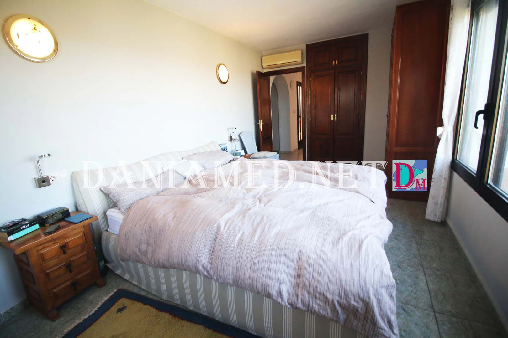 Montecarlos - Charming Villa with Panoramic Sea Views in Montepego