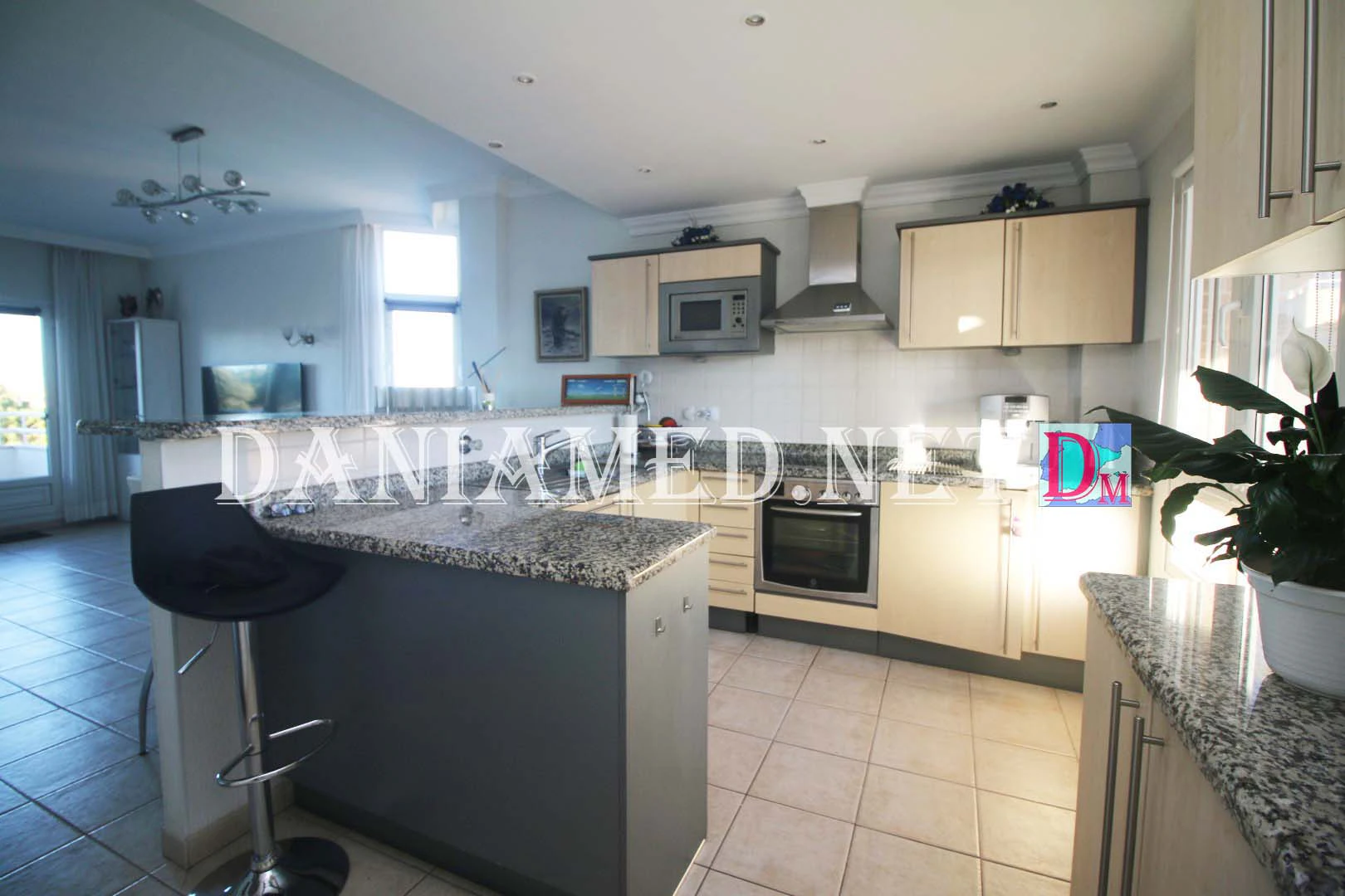 Novagolf - Apartment in Oliva Nova with Views!