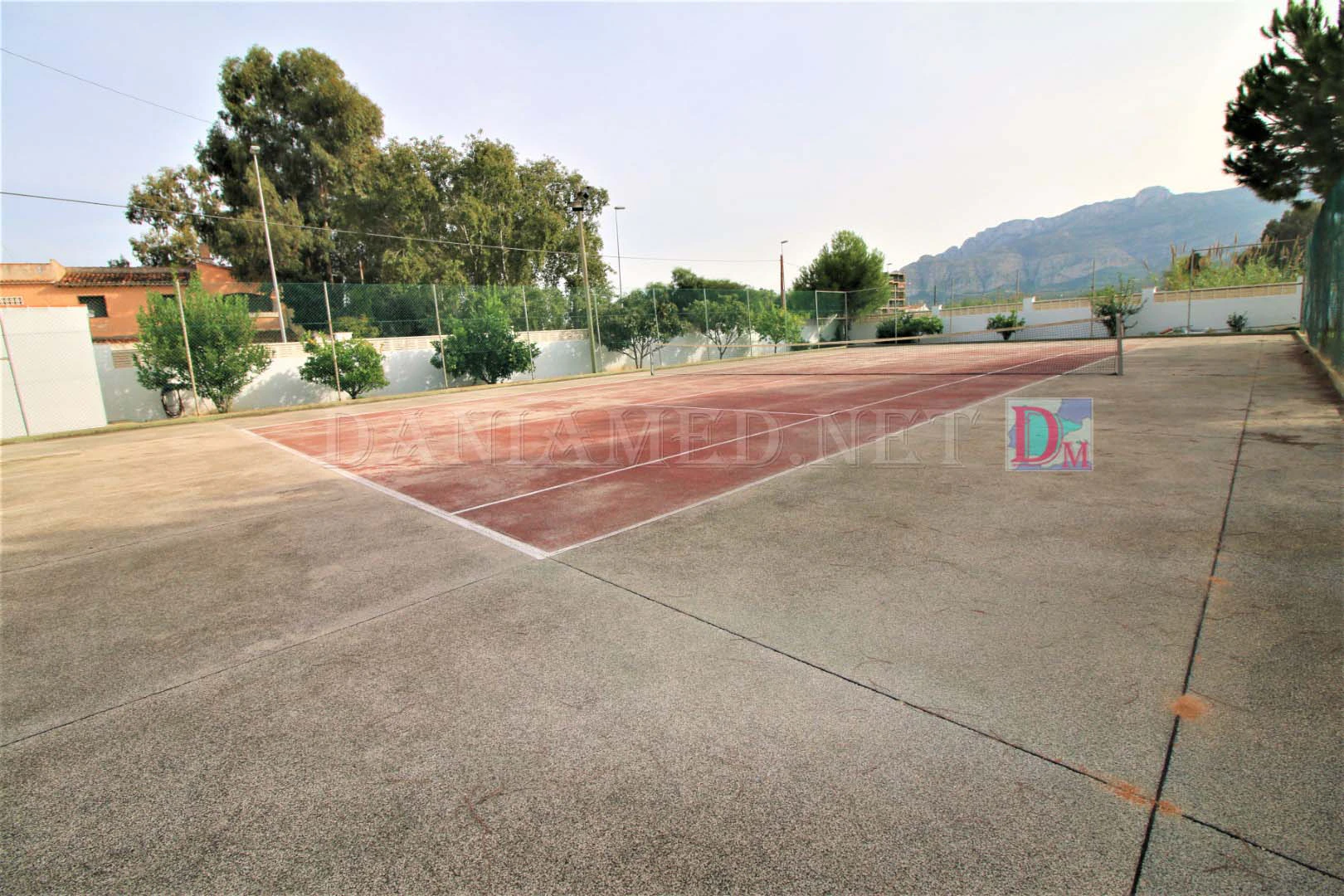 BajoNesa - Apartment in Denia, Deveses Beach