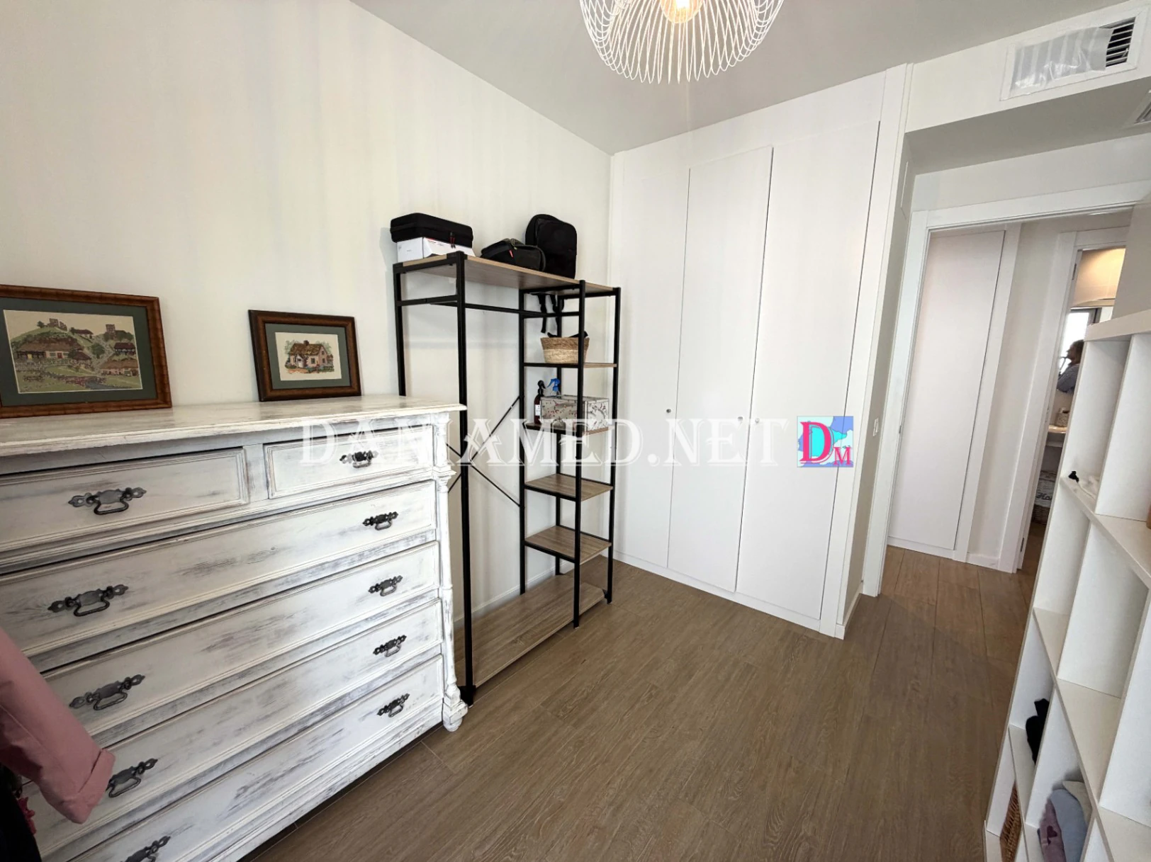 Realmarina - Modern apartment in Dénia 350 m from the Port and Beach