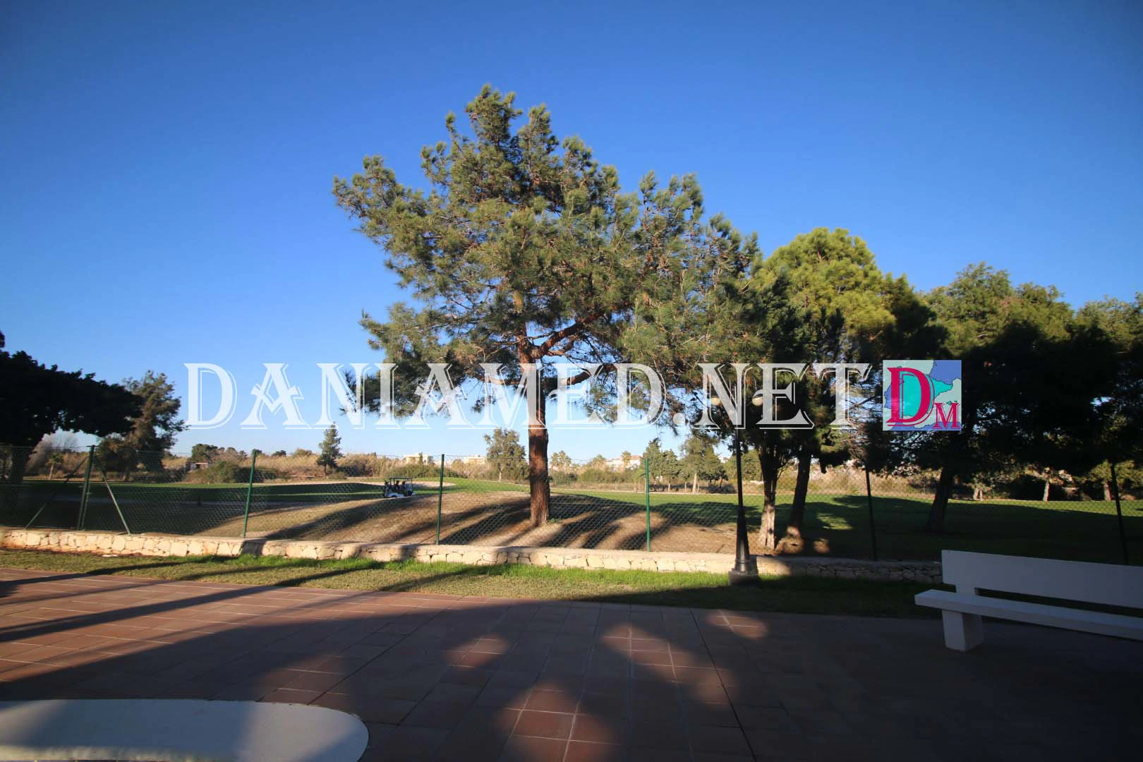 Novagolf - Apartment in Oliva Nova with Views!