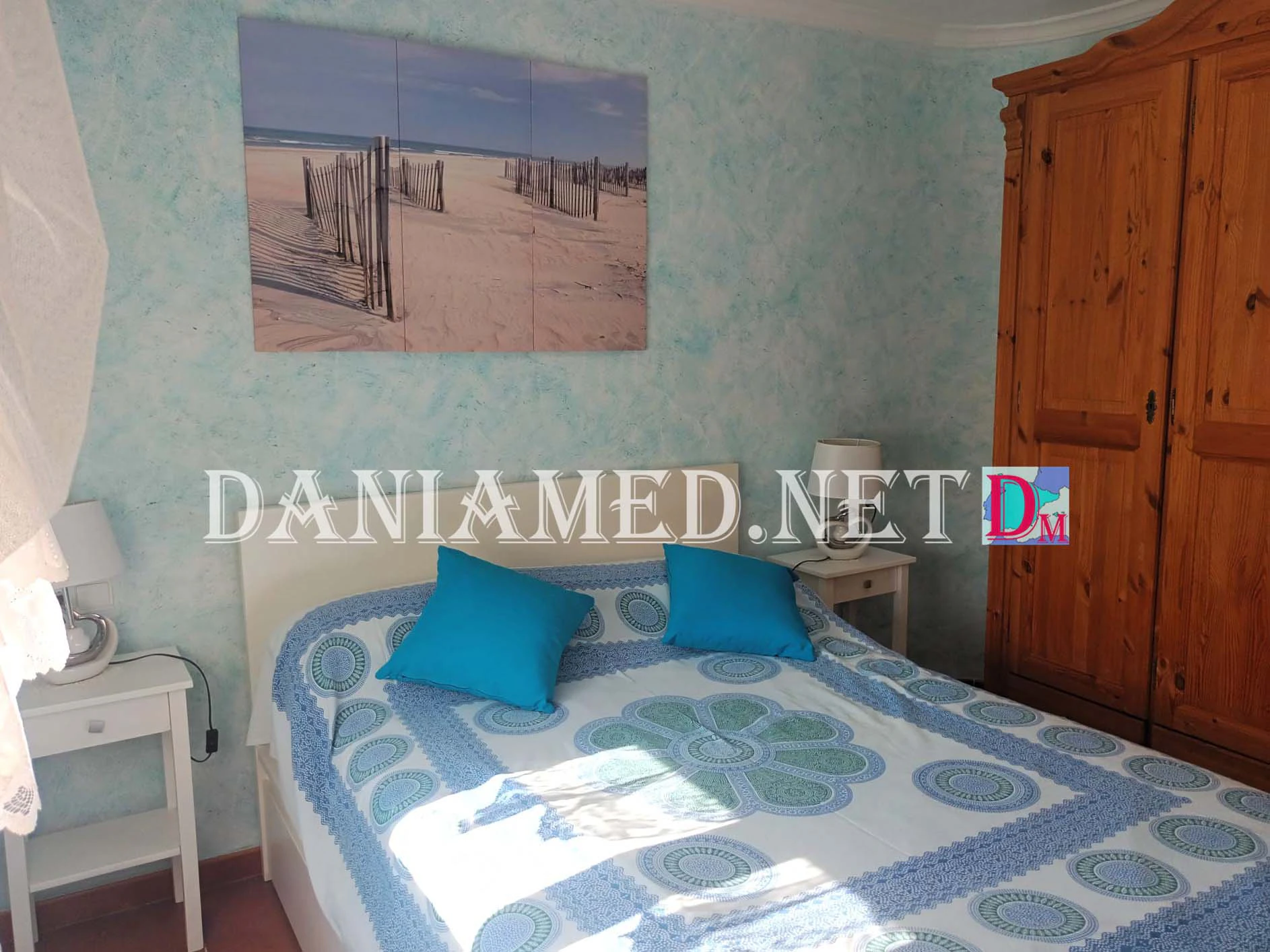 Andrea33 - Villa in Dénia just 280 m from the beach