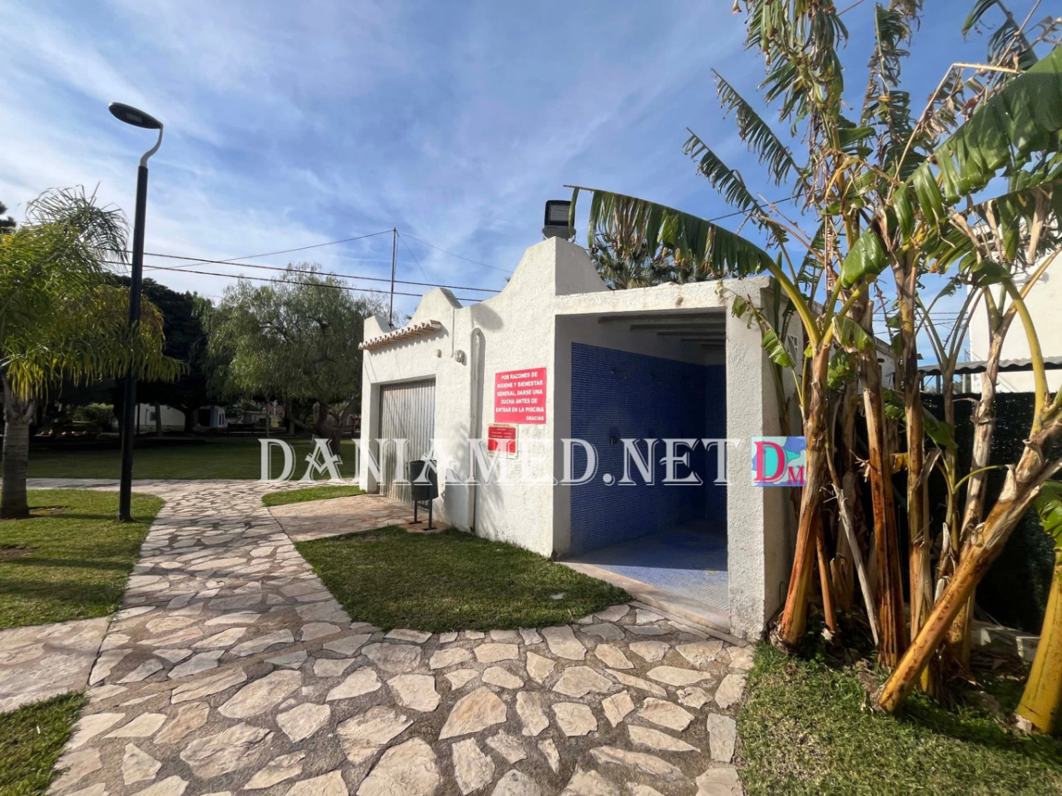 BajoNesa - Apartment in Denia, Deveses Beach