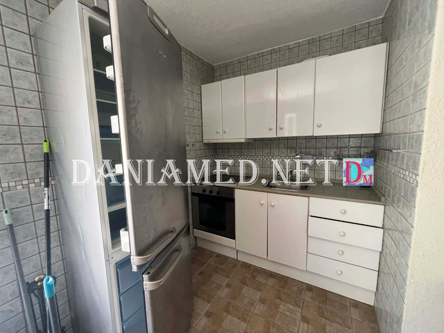 Andrea33 - Villa in Dénia just 280 m from the beach