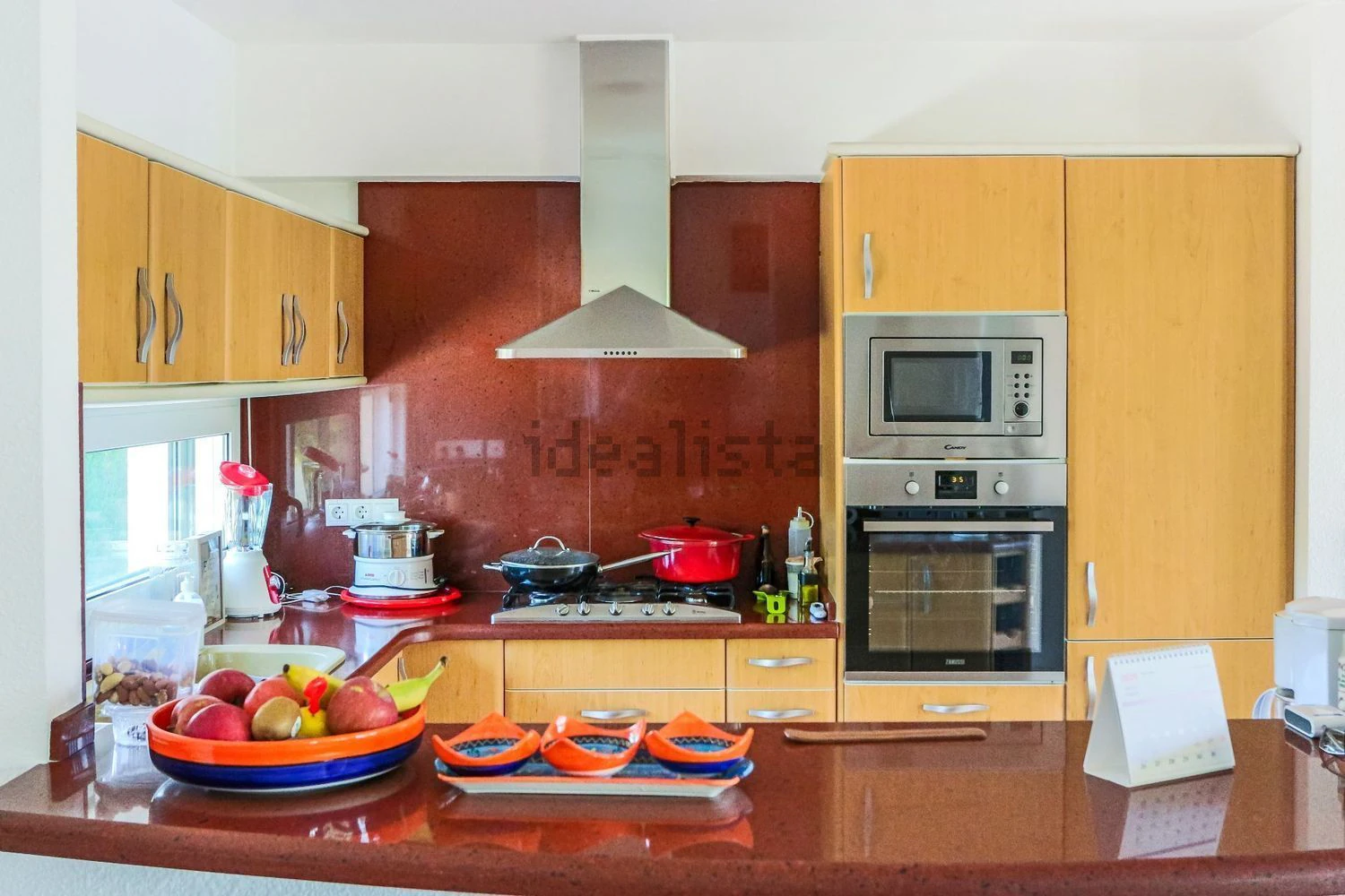 Azurillo - Modern chalet just 200 meters from Almadrava beach.