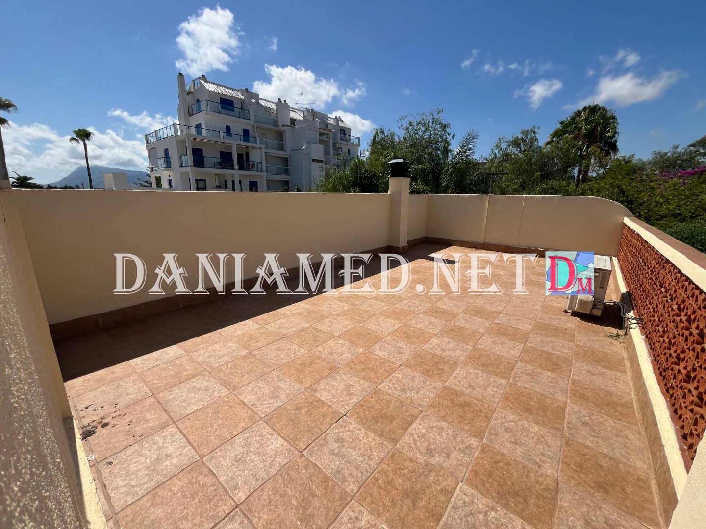 Andrea33 - Villa in Dénia just 280 m from the beach