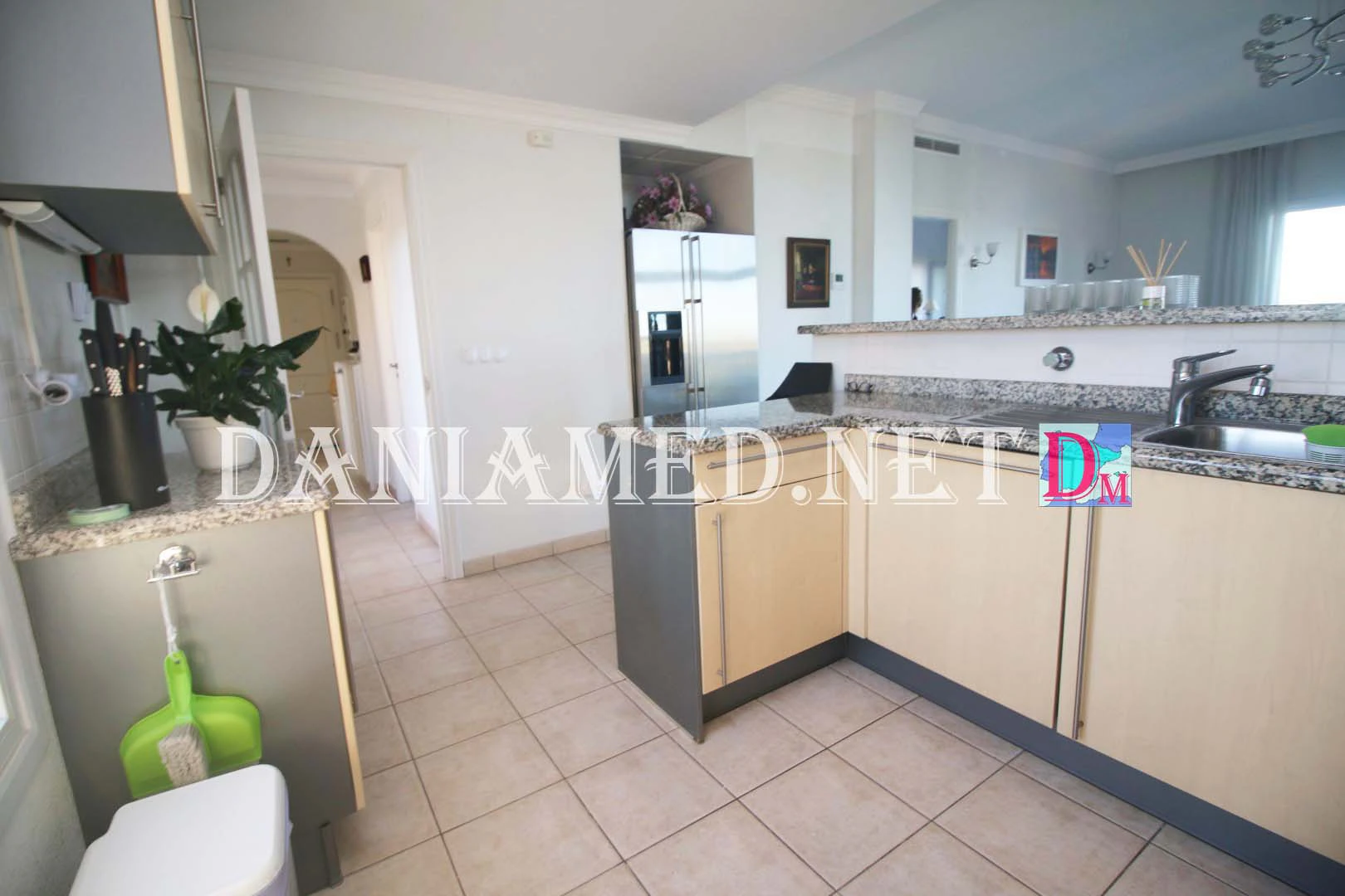 Novagolf - Apartment in Oliva Nova with Views!