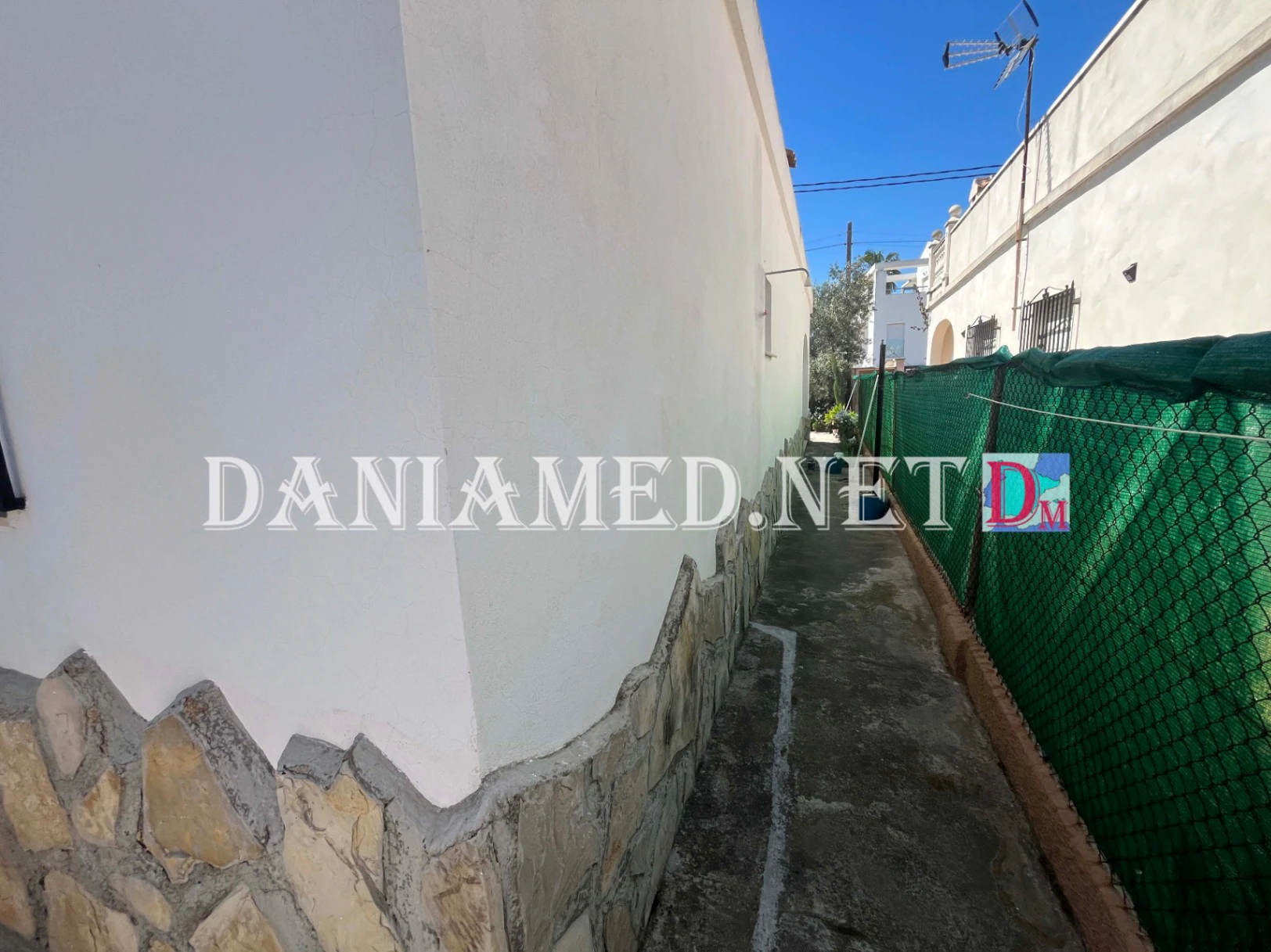 Fincamar - Villa just 160 m from Oliva Beach