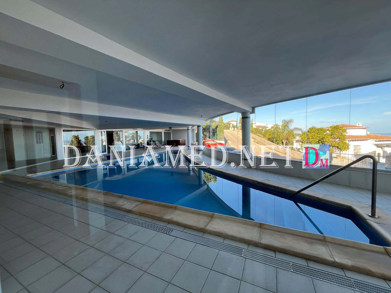 Cimatico - Apartment in Montepego with Sea and Mountain Views!