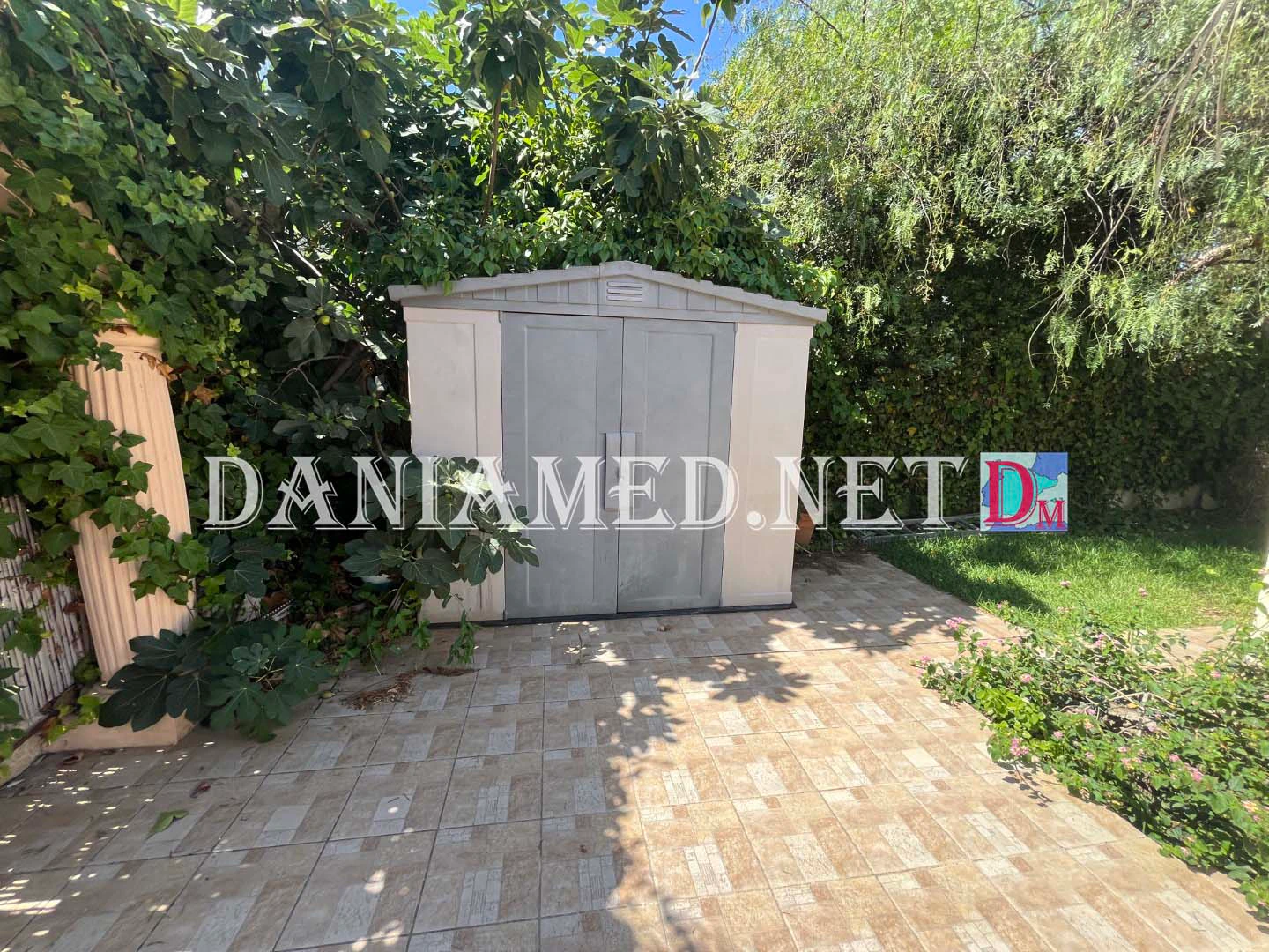 Andrea33 - Villa in Dénia just 280 m from the beach