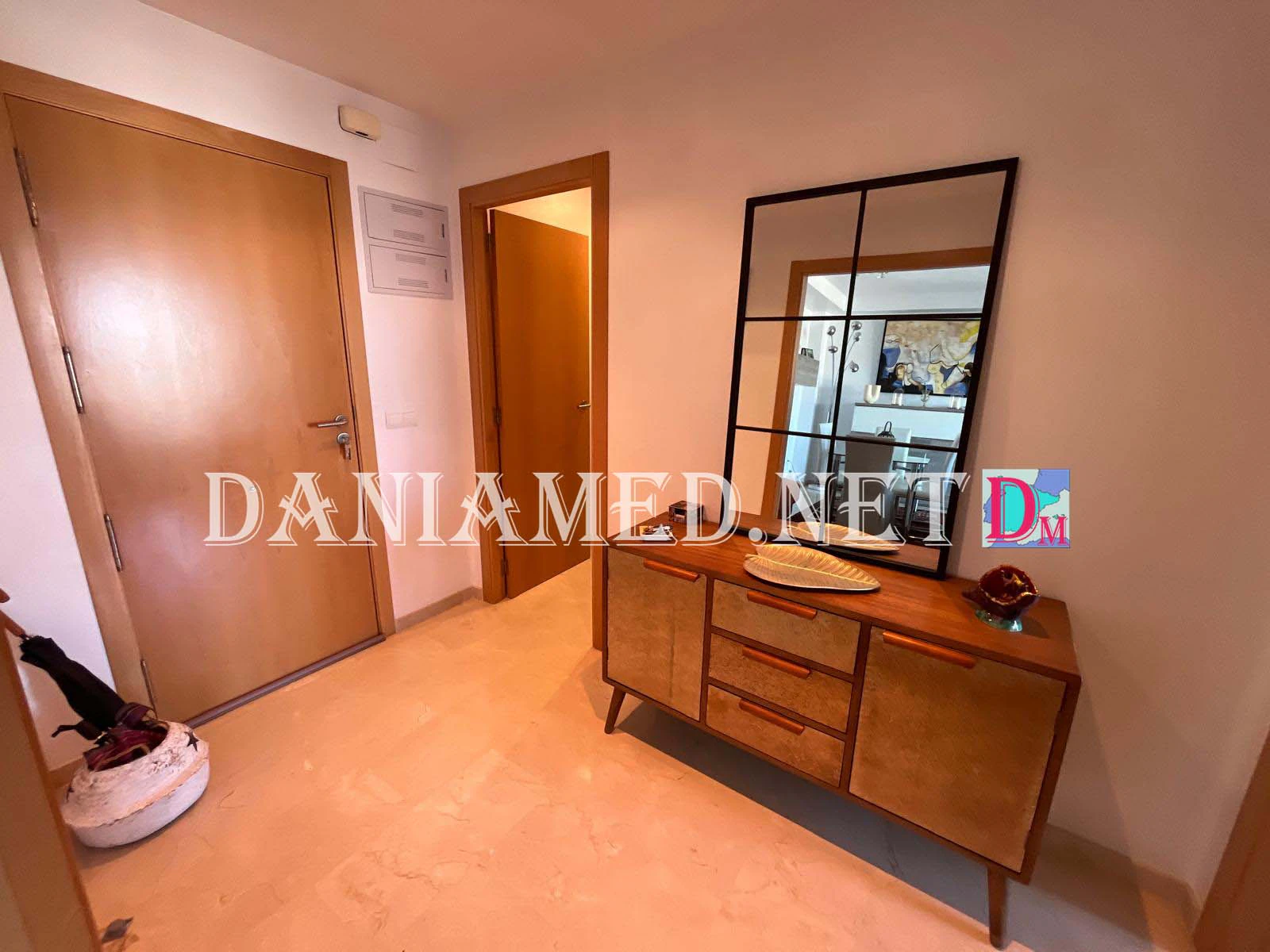 Cimatico - Apartment in Montepego with Sea and Mountain Views!