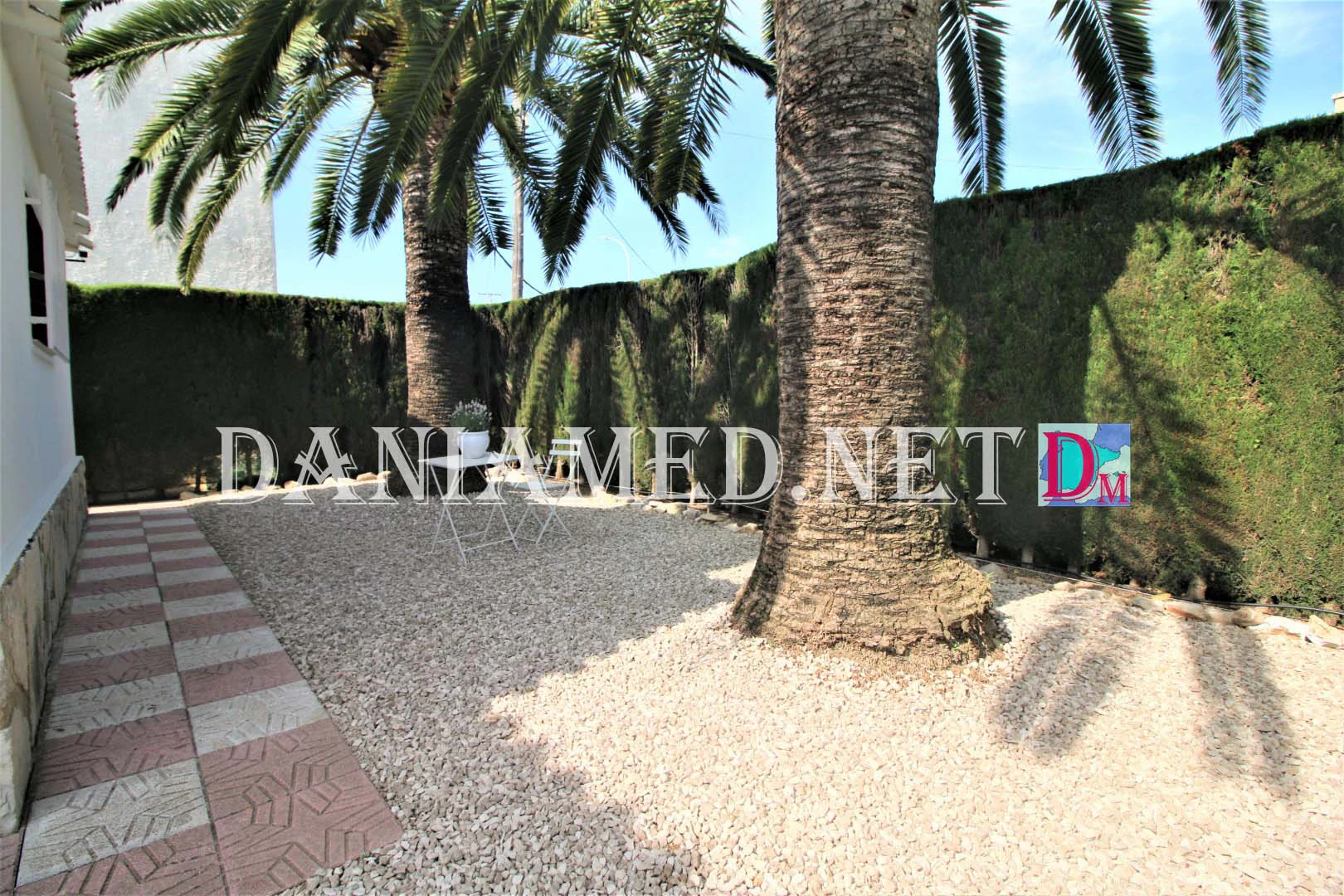 Helena - Chalet + Apartamento de invitados en Els Poblets a 240m de la Playa !