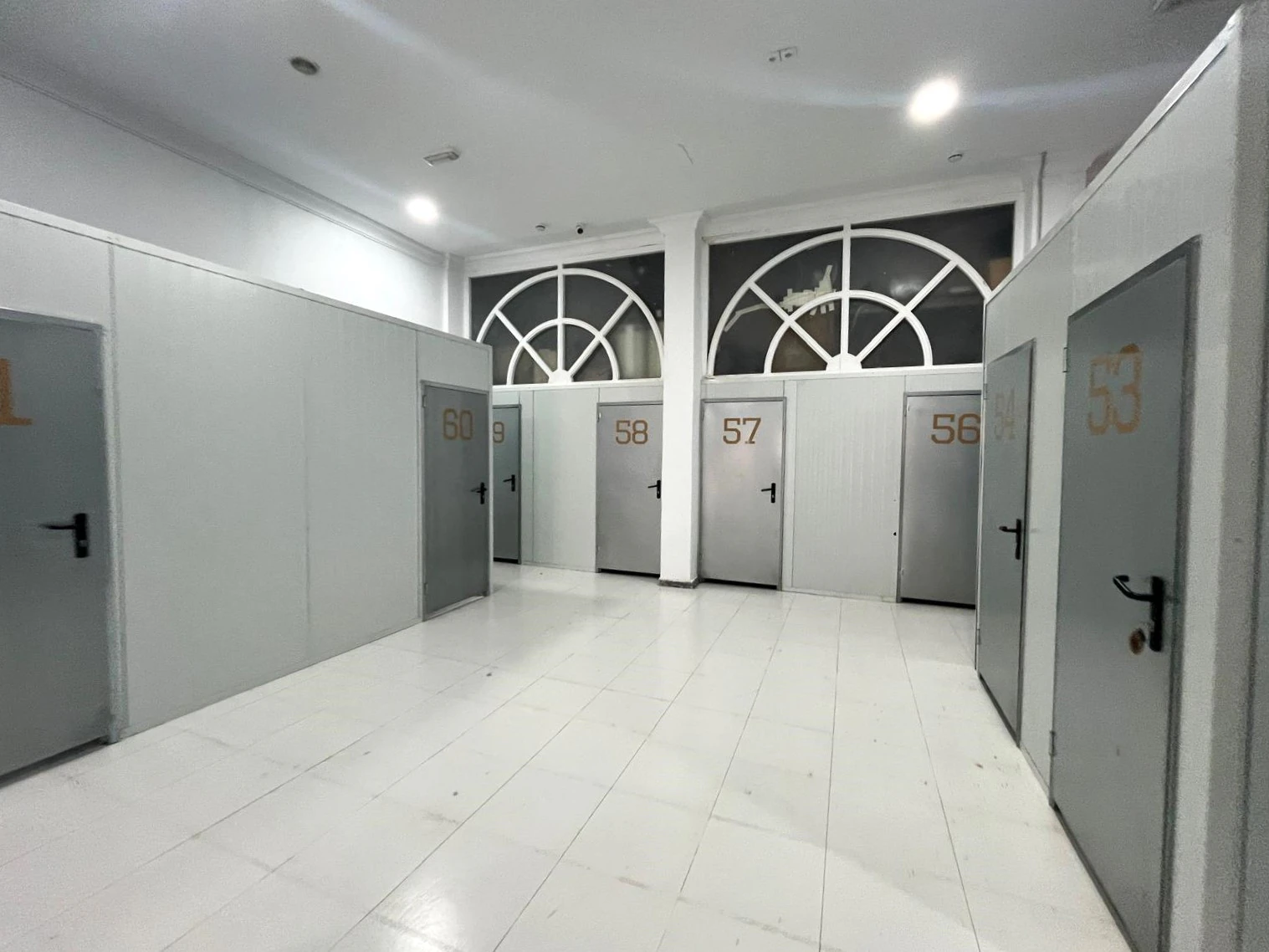 DeniaLoc - Local comercial en Denia
