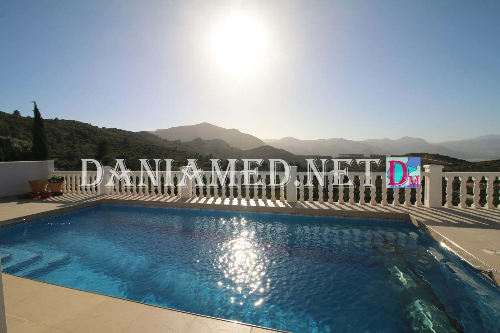 Alpa - Chalet with Sea Views and Solar Panels!