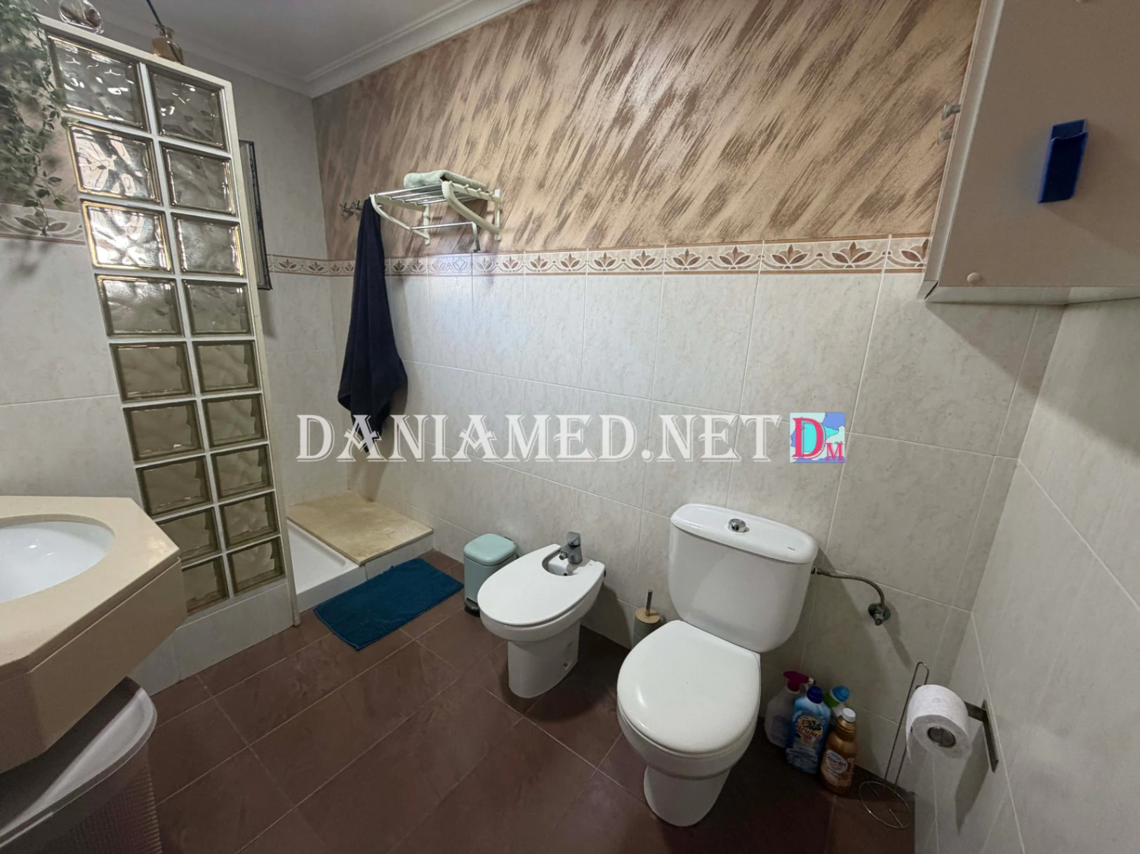 FincaPeris3 - Farm in Oliva just 600 m from Les Deveses Beach