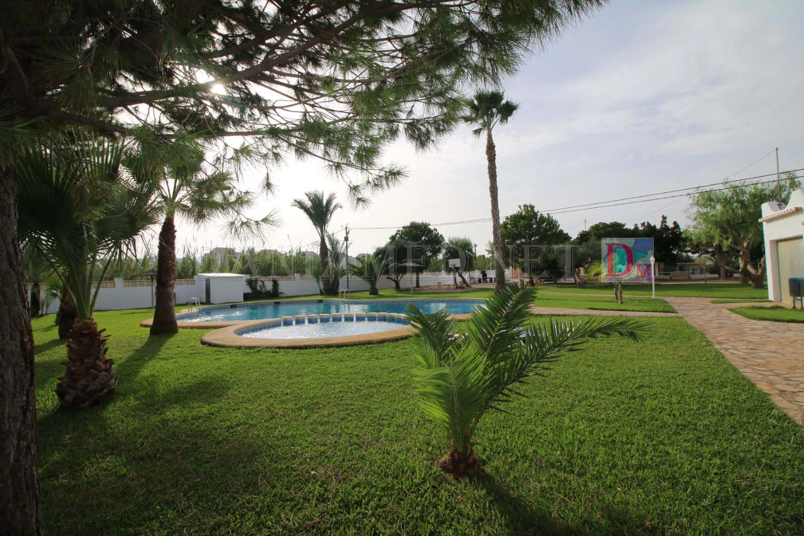 BajoNesa - Apartment in Denia, Deveses Beach