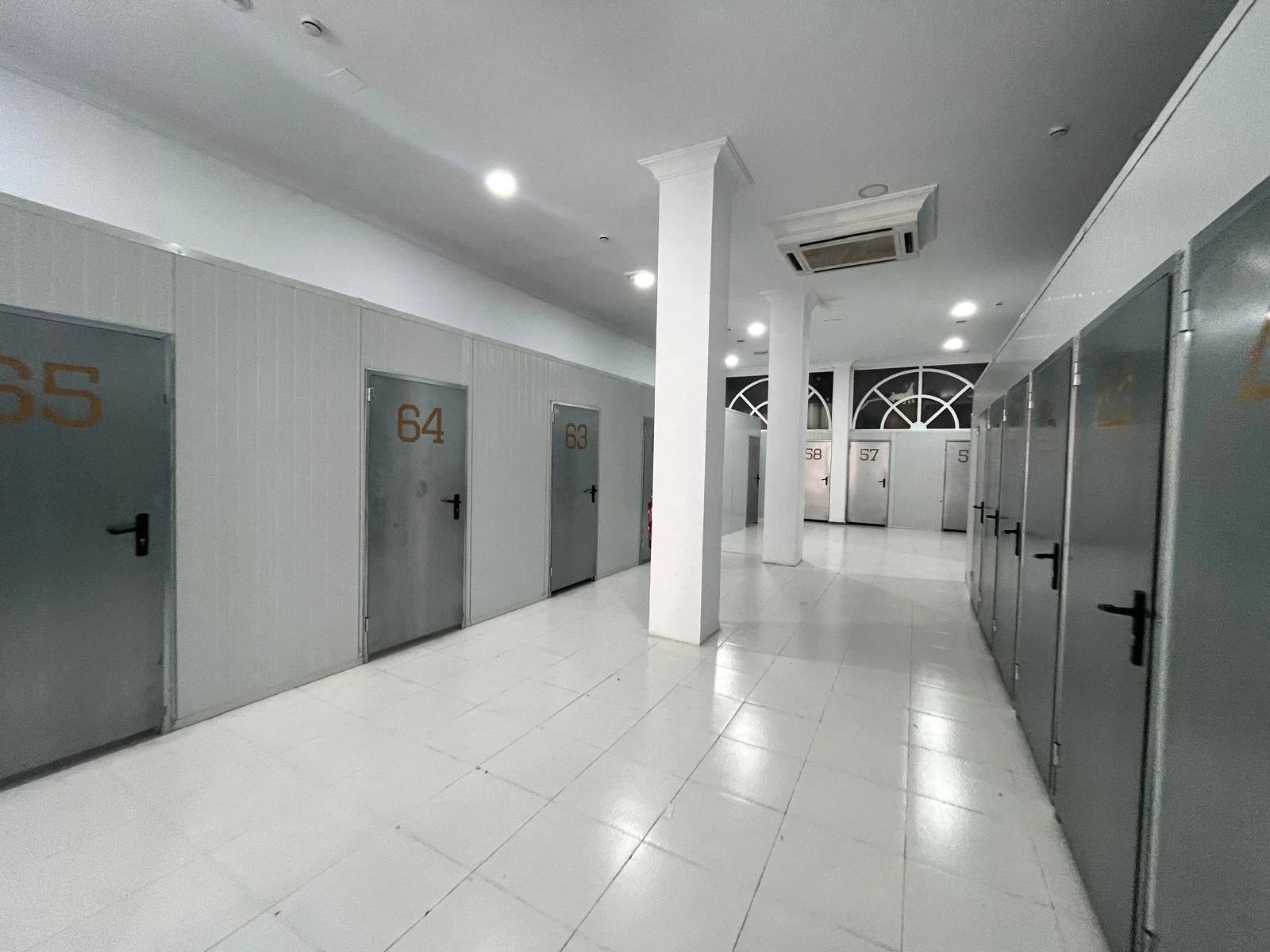 DeniaLoc - Local comercial en Denia