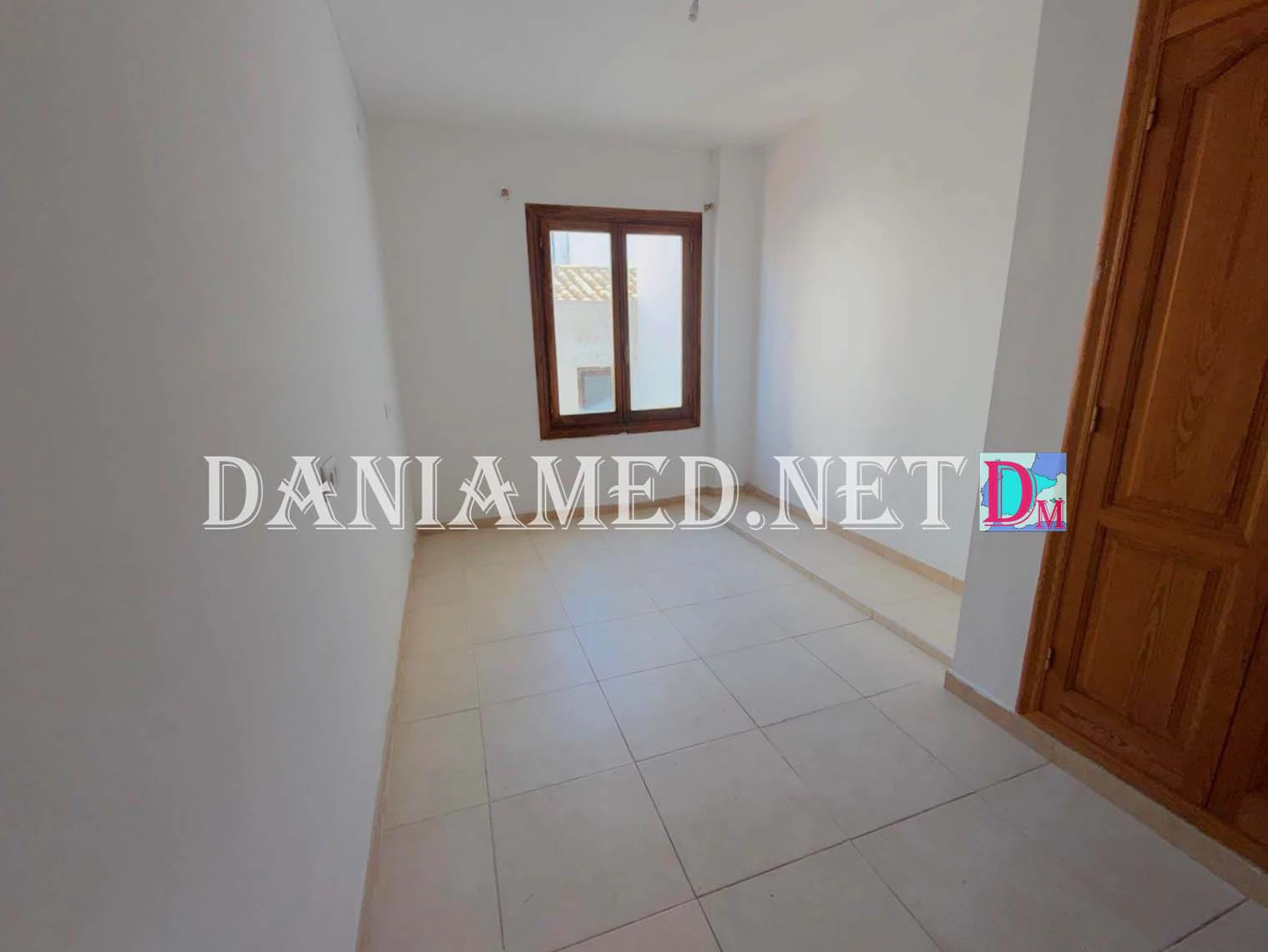 NandoCentro - Apartment in the center of Ondara