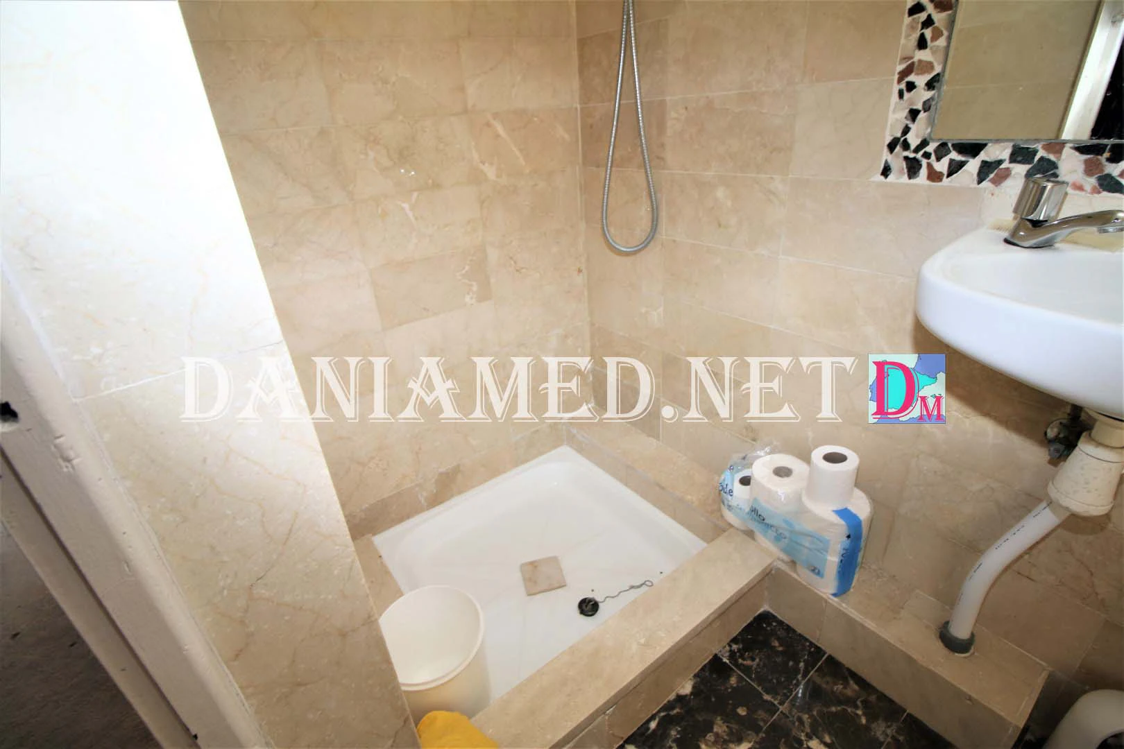 Costaplaya - Charming Beachfront House in Deveses, Dénia