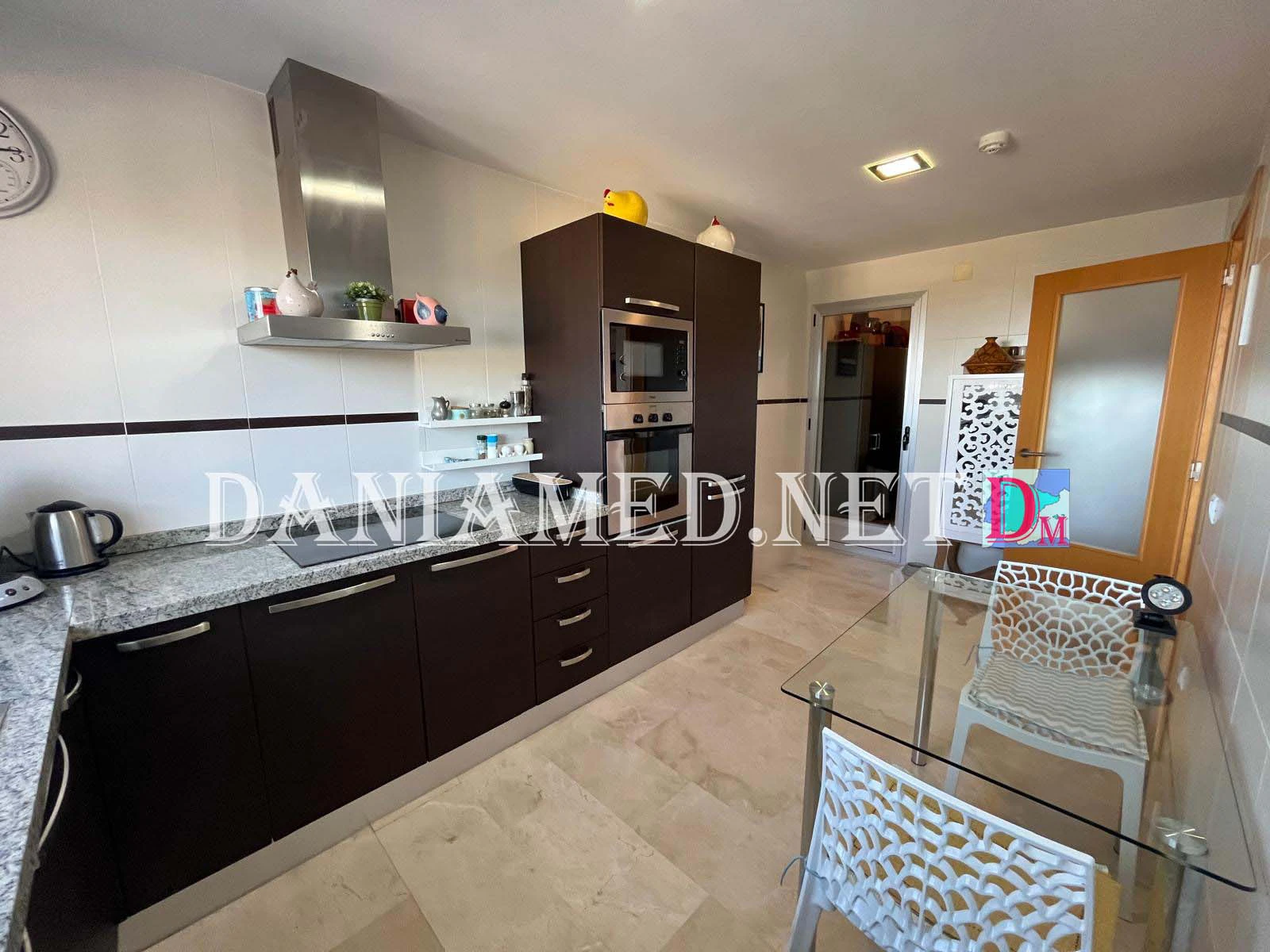 Cimatico - Apartment in Montepego with Sea and Mountain Views!