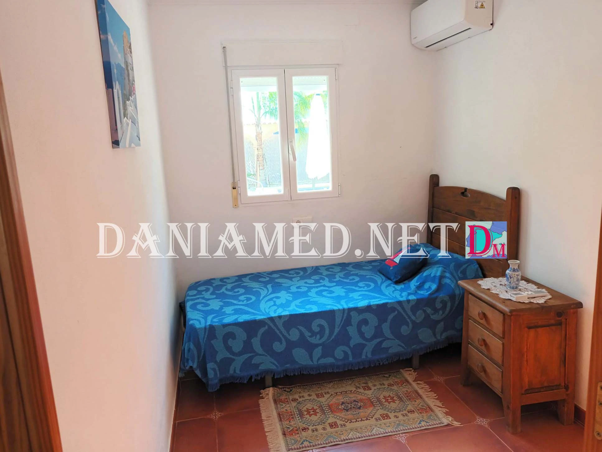 Andrea33 - Villa in Dénia just 280 m from the beach