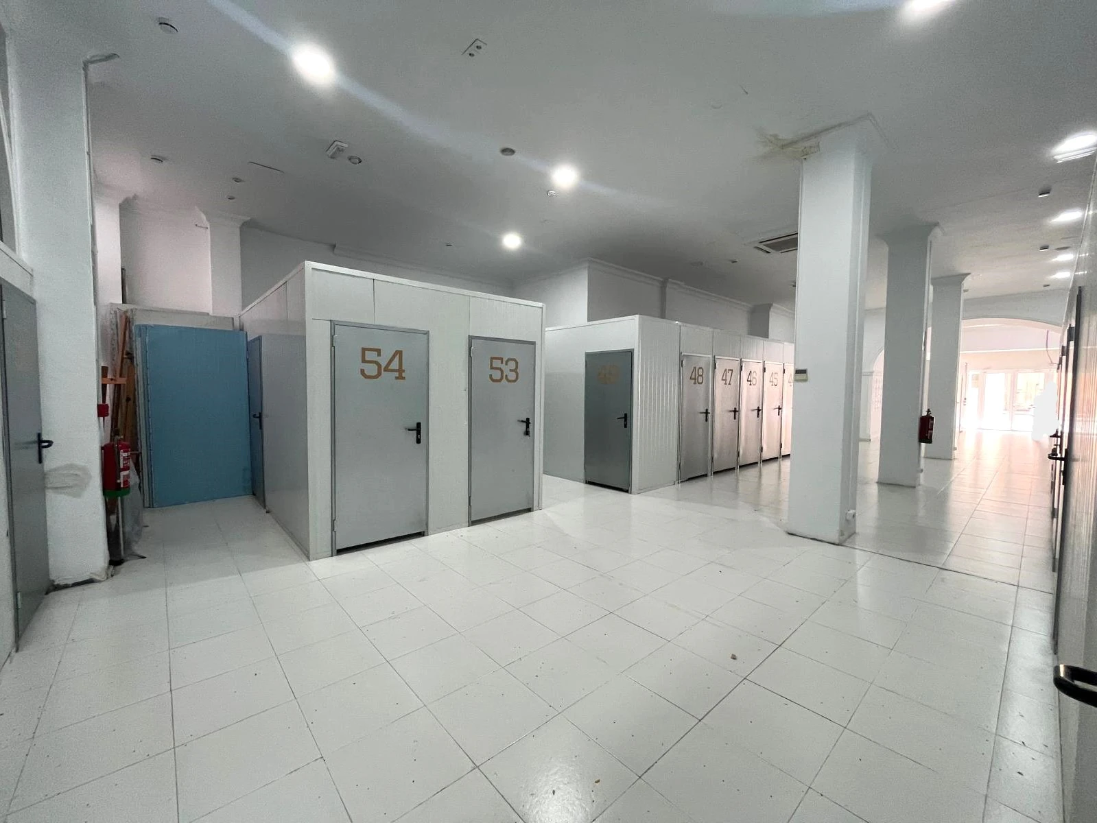 DeniaLoc - Local comercial en Denia