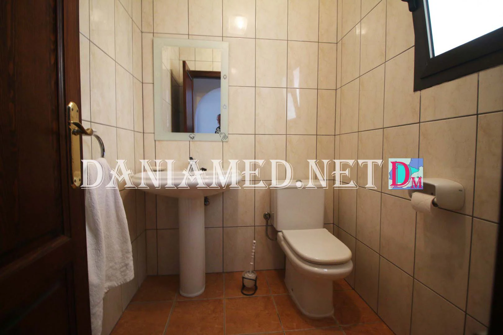 Montecarlos - Charming Villa with Panoramic Sea Views in Montepego
