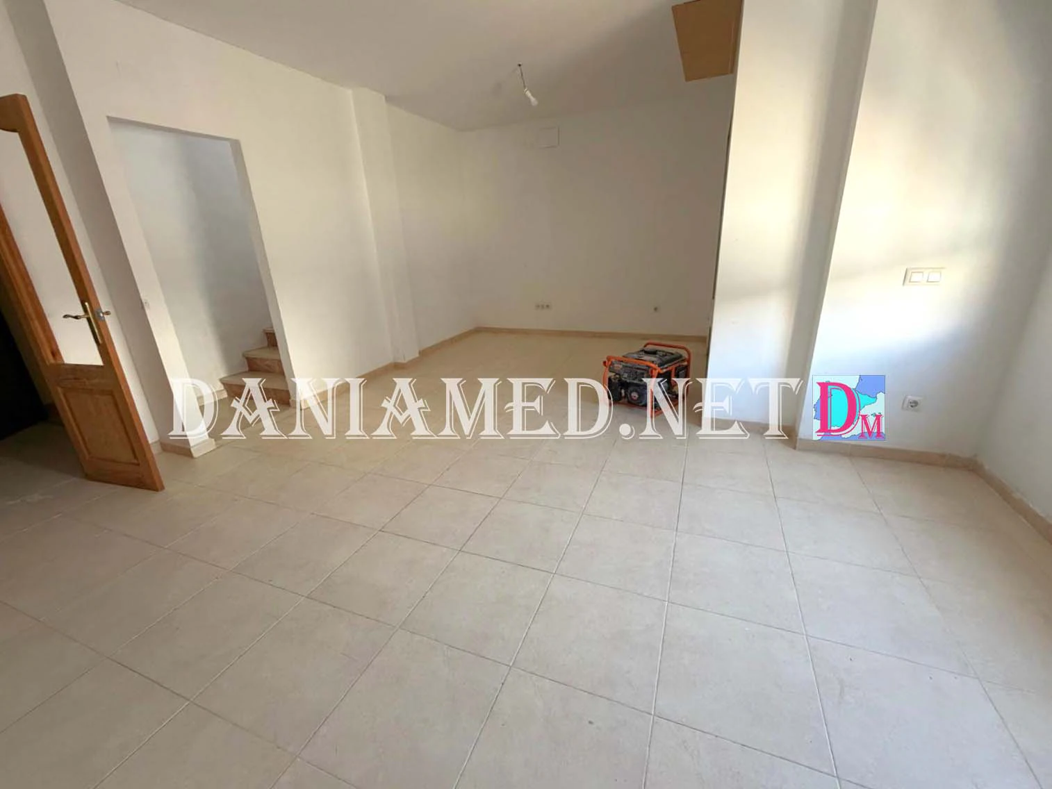 NandoCentro - Apartment in the center of Ondara