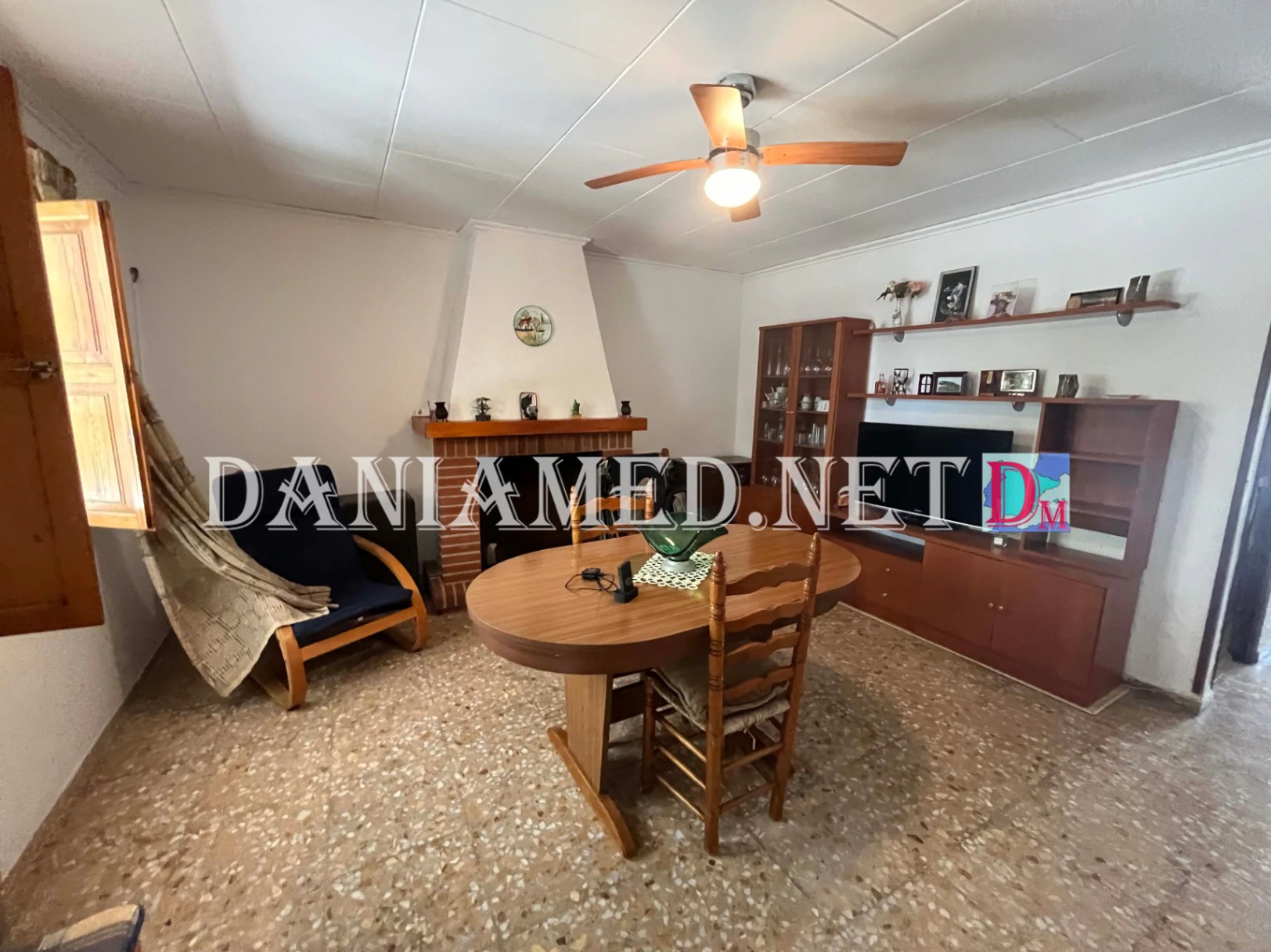 Fincamar - Villa just 160 m from Oliva Beach