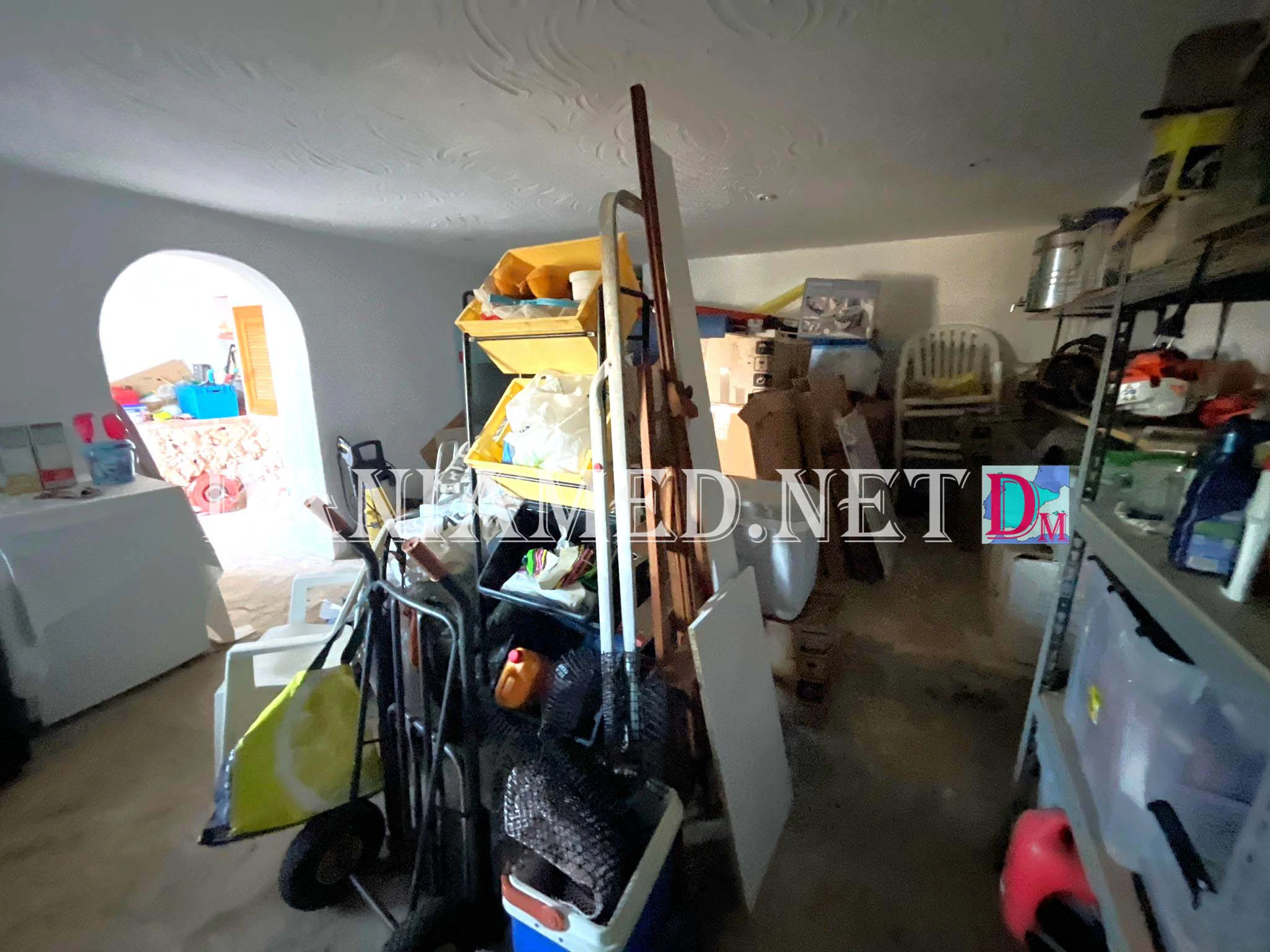 RafaMonte4 - EXCLUSIVE - Chalet in Monte Pego with stunning sea views
