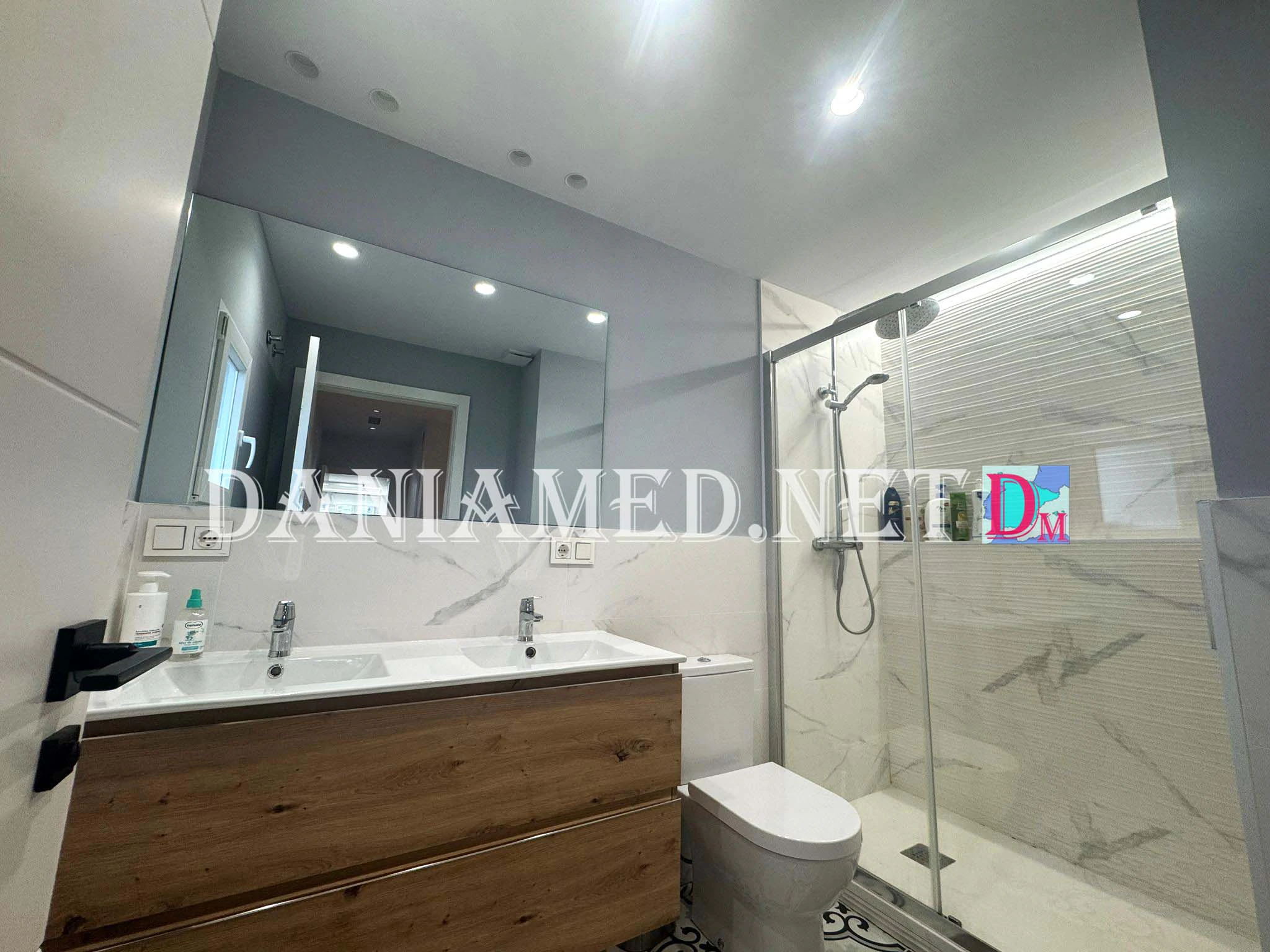 BajoNesa - Apartment in Denia, Deveses Beach