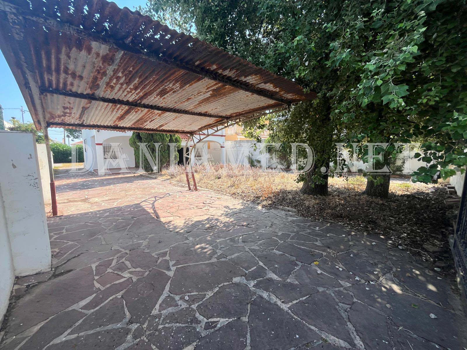 Adox2 - 2 x Semi-detached houses 250m from Deveses Beach!