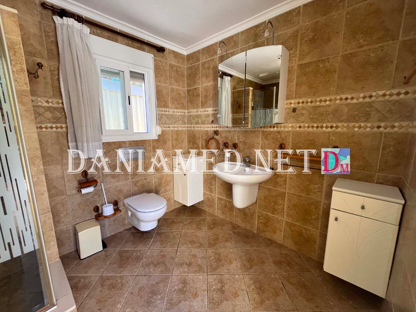 Andrea33 - Villa in Dénia just 280 m from the beach