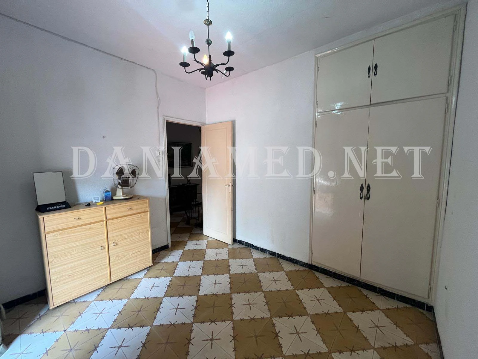Adox2 - 2 x Semi-detached houses 250m from Deveses Beach!