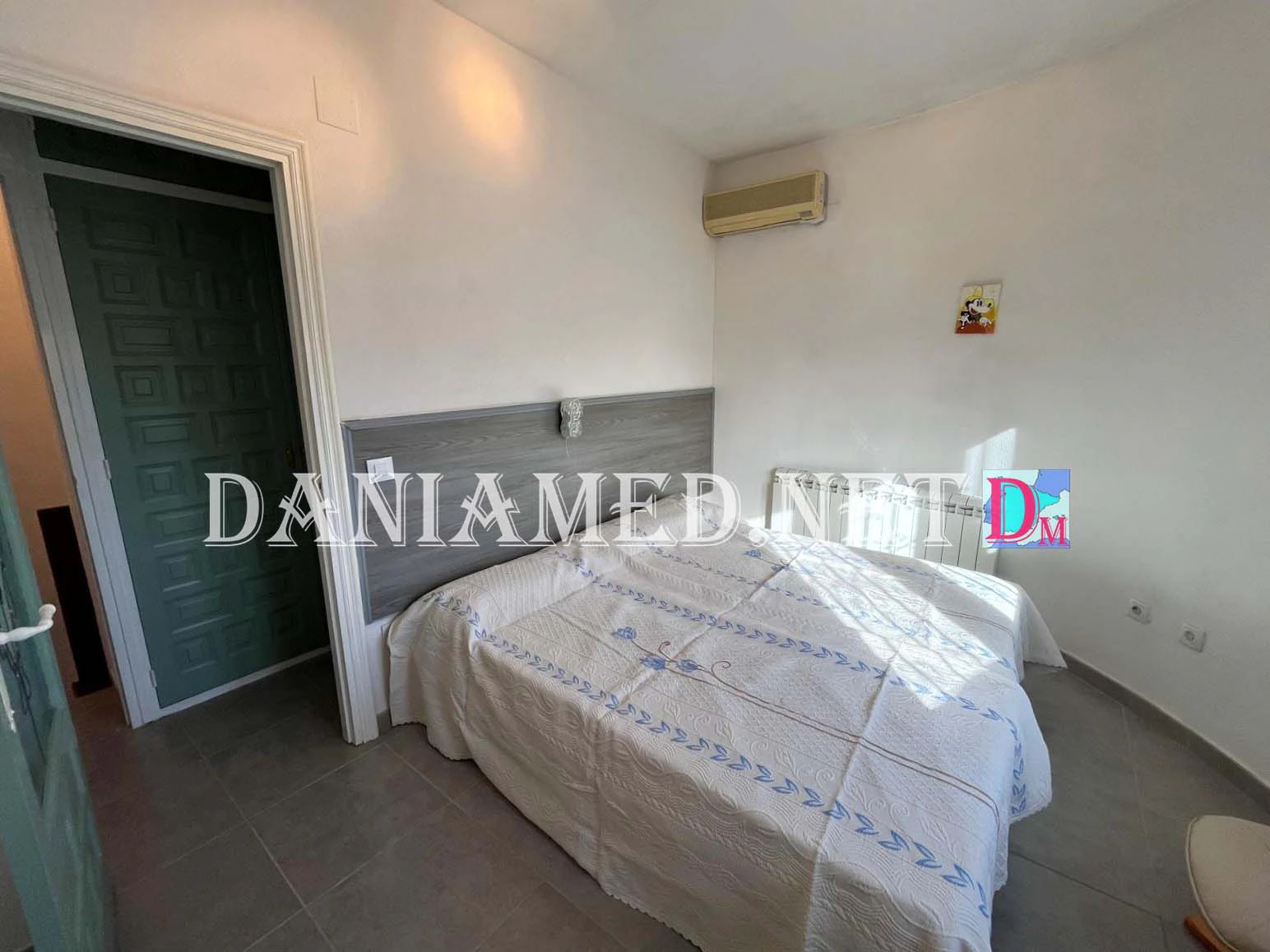 Mazda7 - Beautiful villa in Els Poblets!