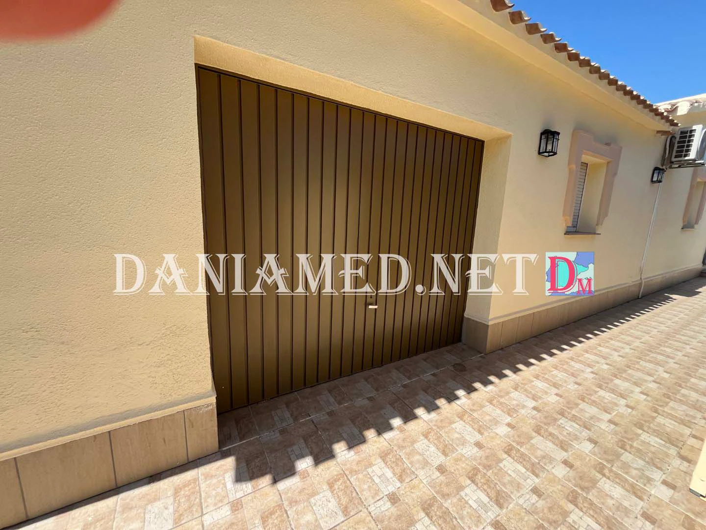 Andrea33 - Villa in Dénia just 280 m from the beach