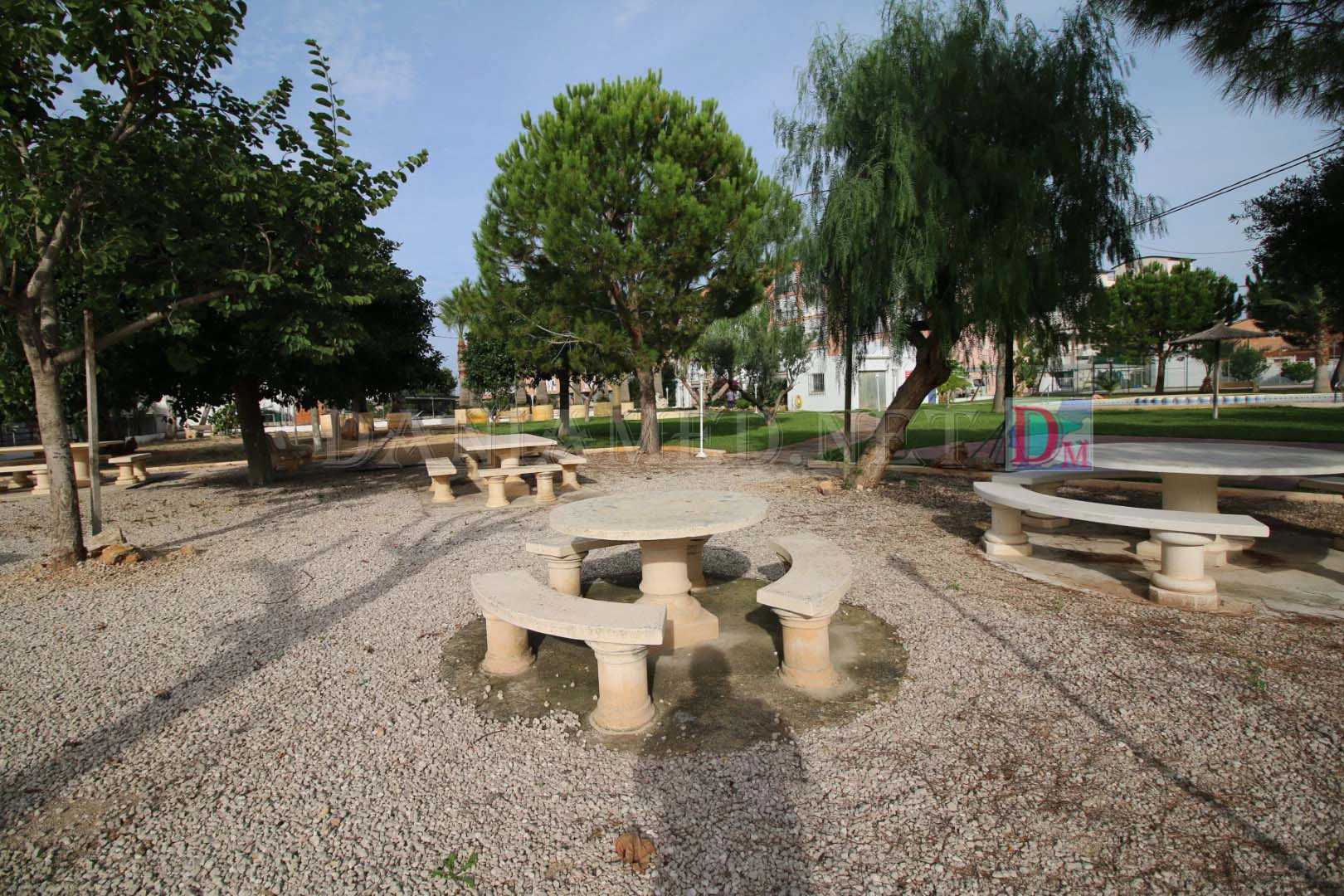 BajoNesa - Apartment in Denia, Deveses Beach