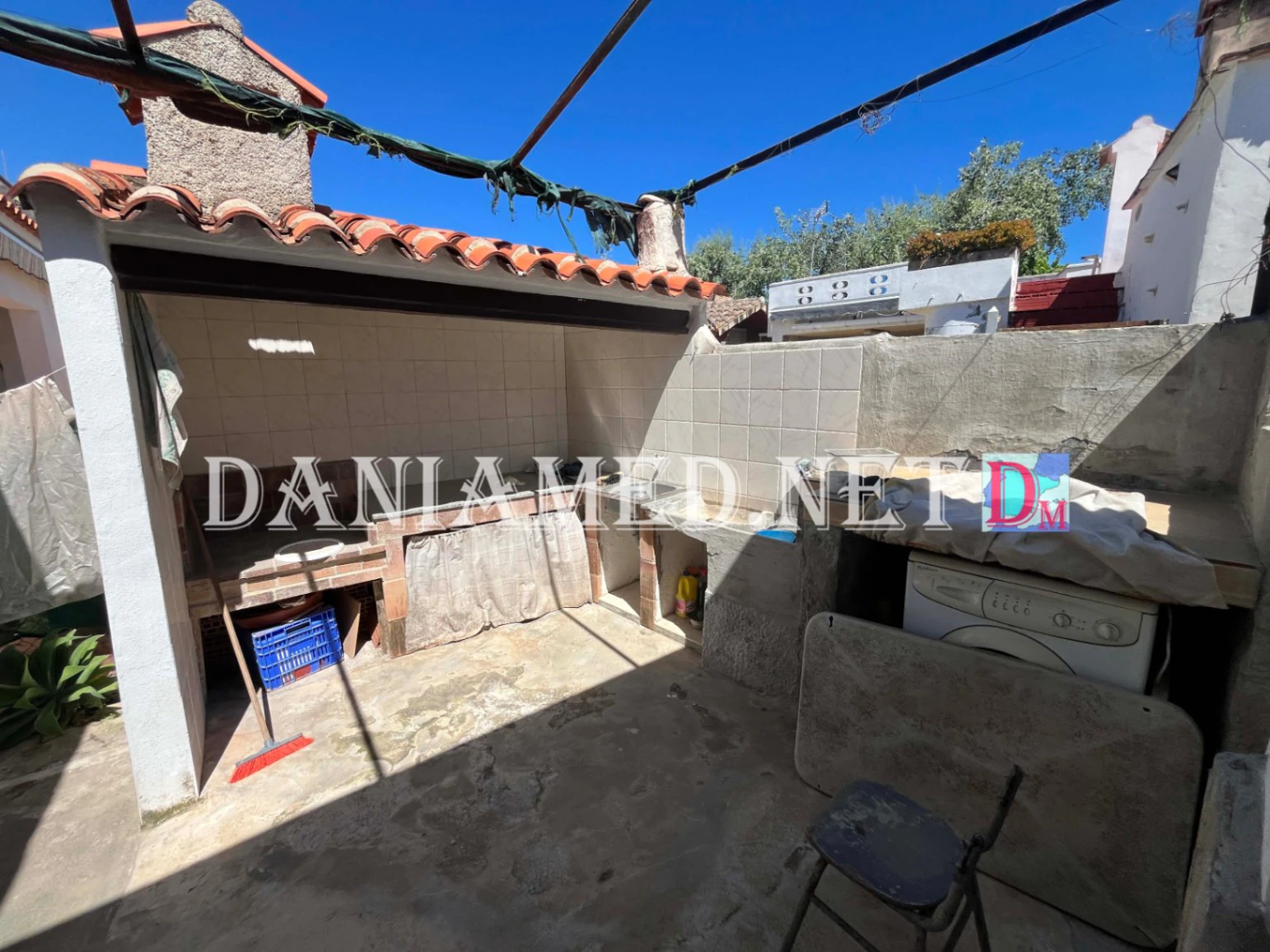 Fincamar - Villa just 160 m from Oliva Beach